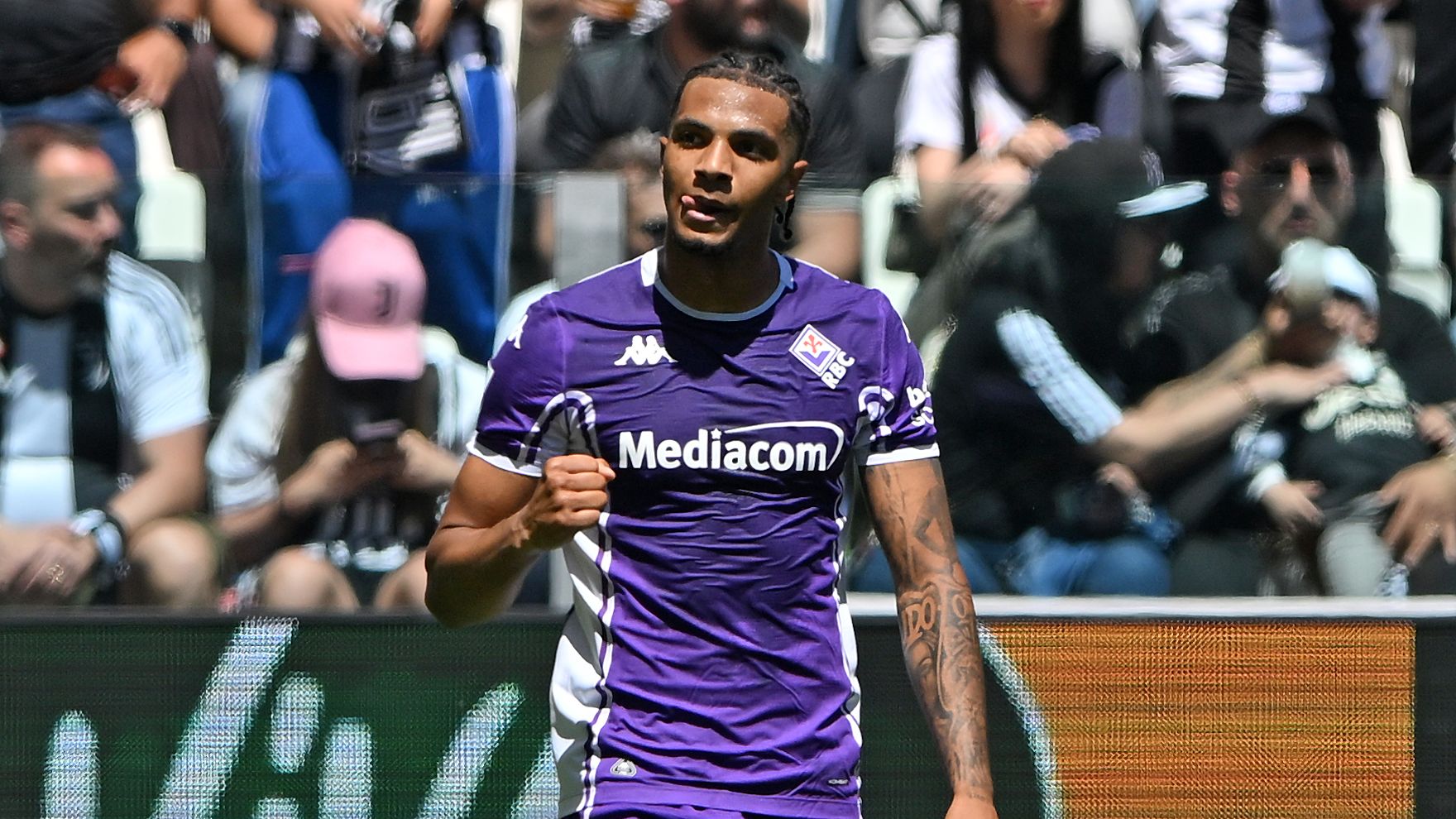 Fiorentina-Atalanta, dove vederla in tv e streaming: canale, orario, formazioni