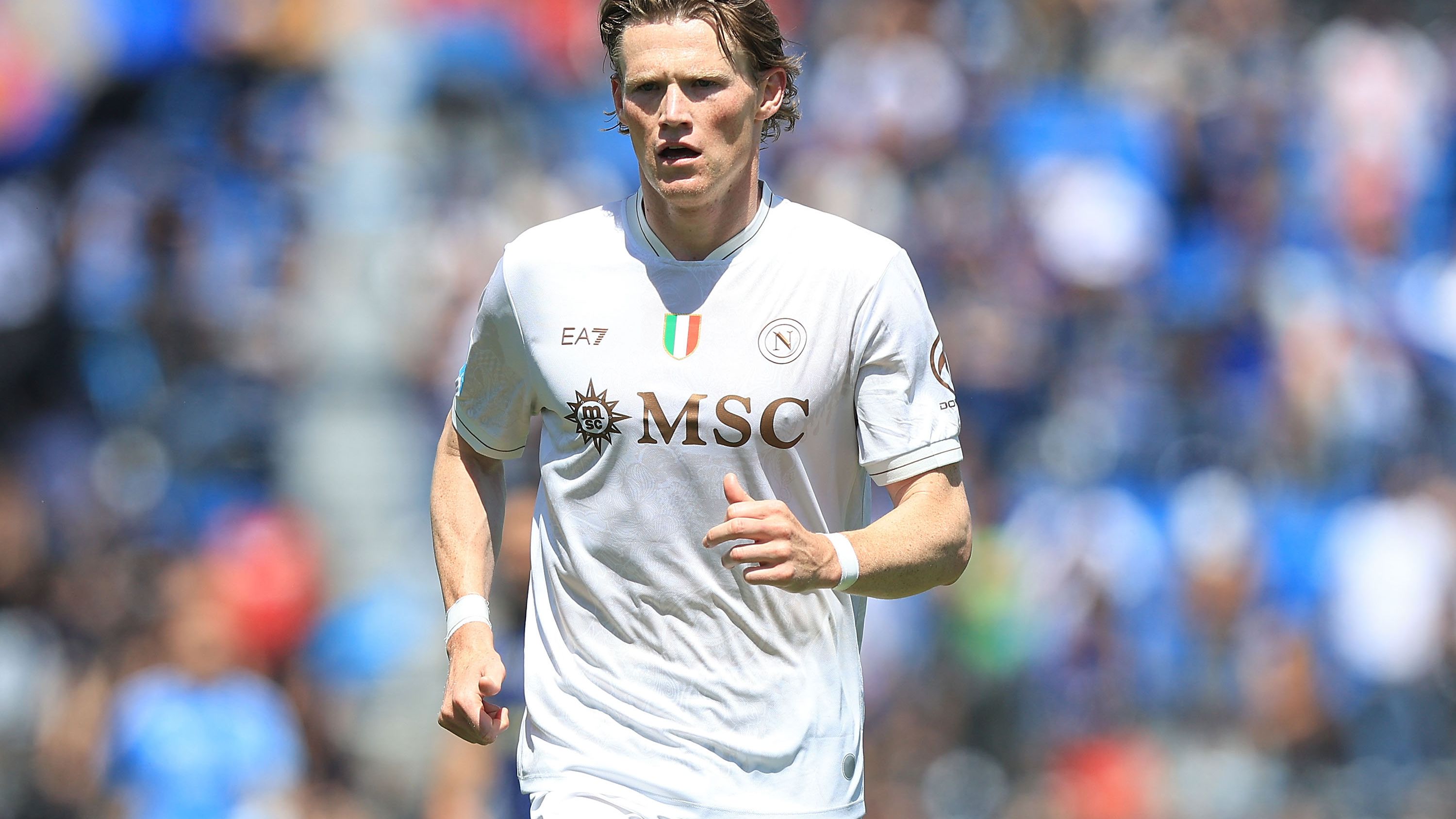MCTOMINAY (NAPOLI)