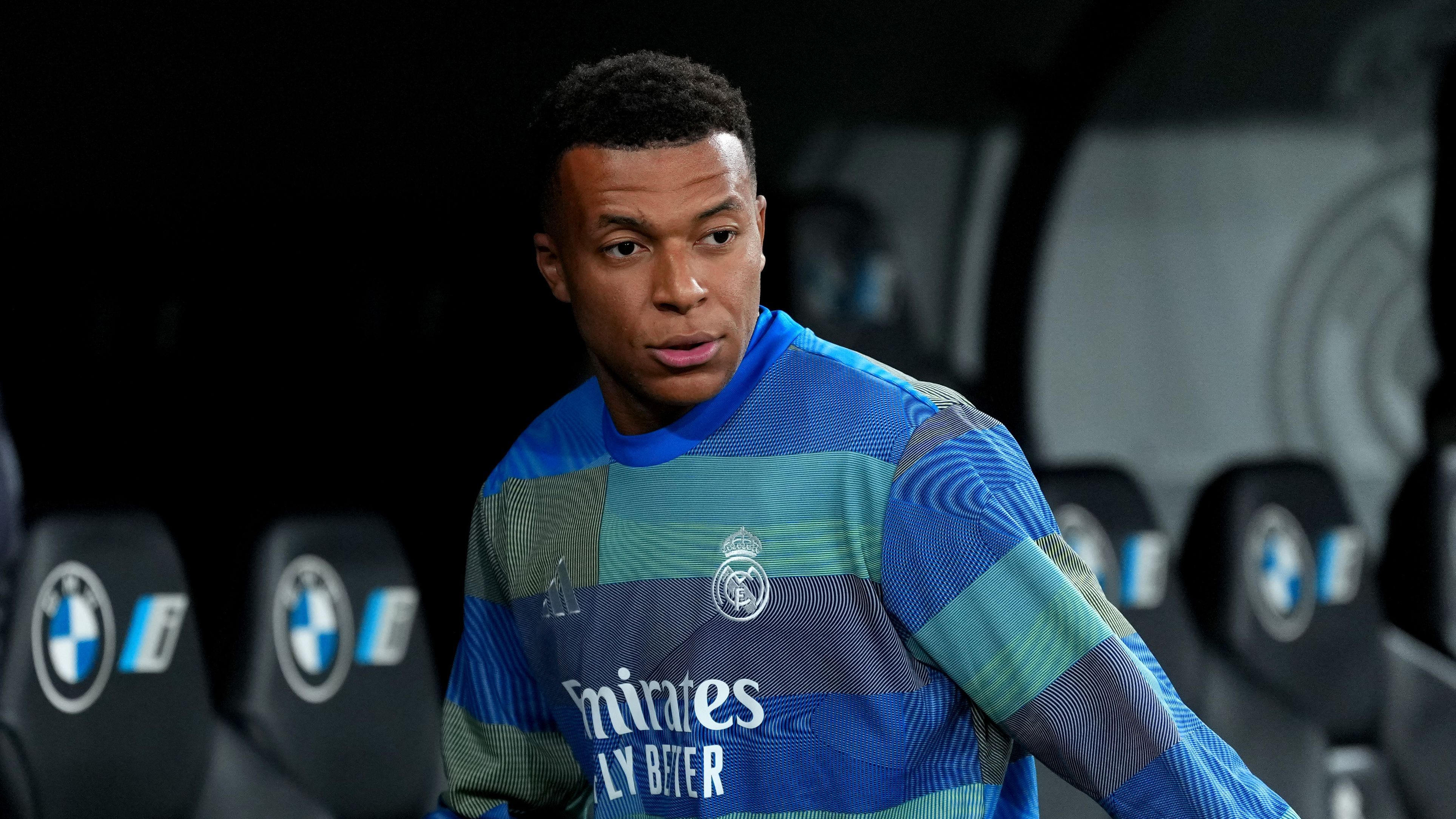 FISCHI A VINICIUS, MBAPPE' E COMPAGNI