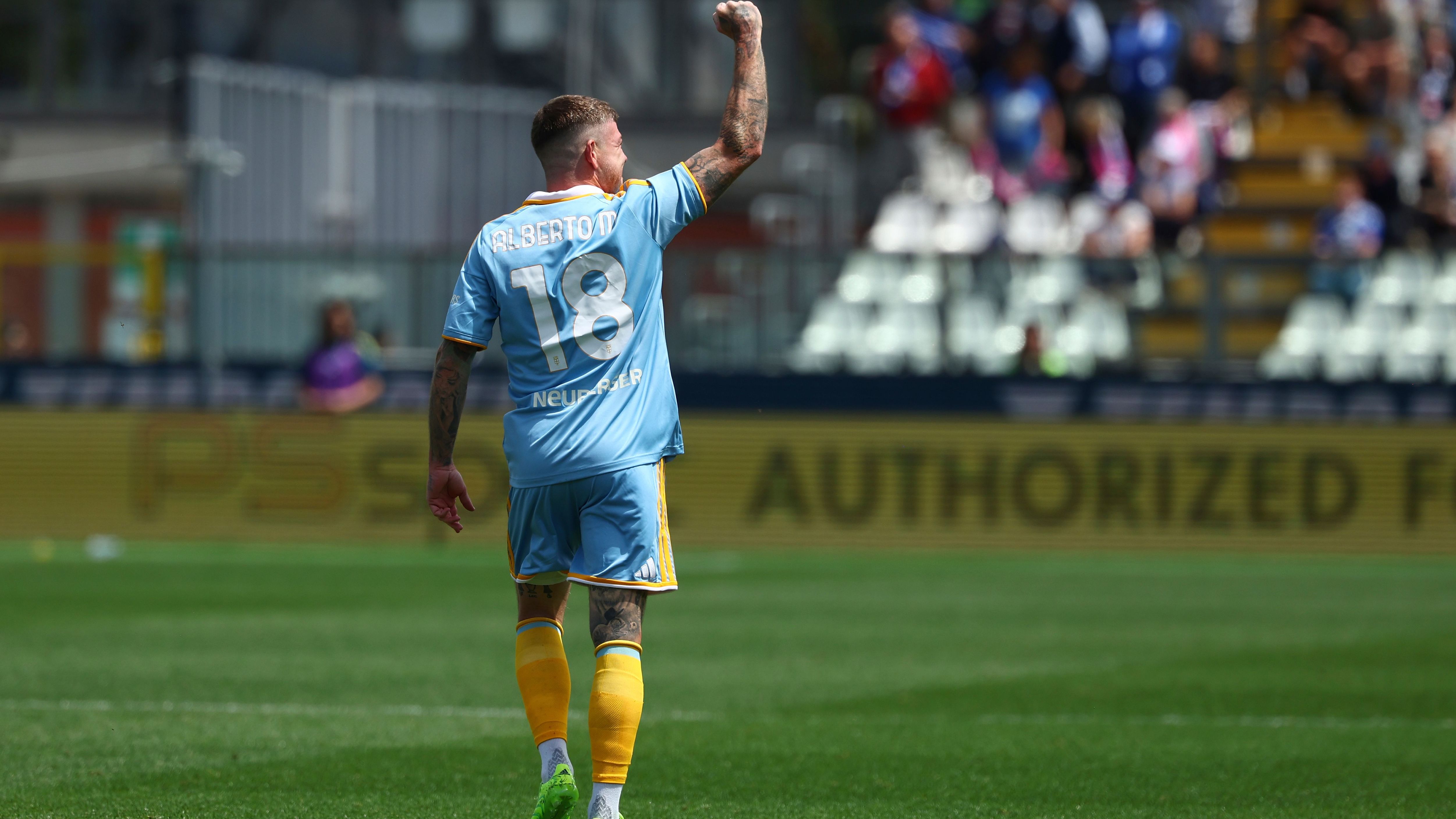 MORENO (COMO)