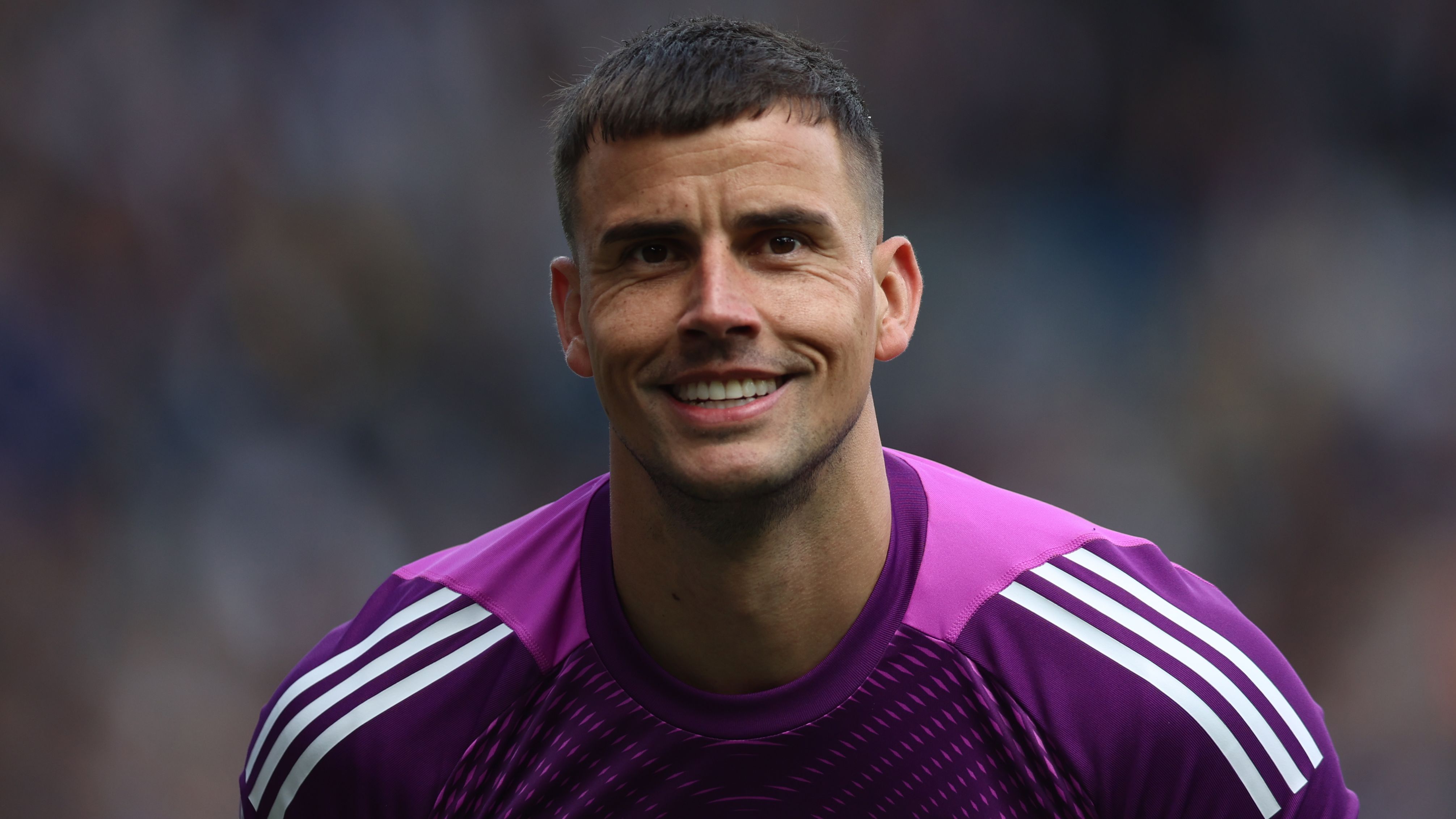 Altro acquisto per il Manchester United: arriva il portiere veterano Karl Darlow a parametro zero