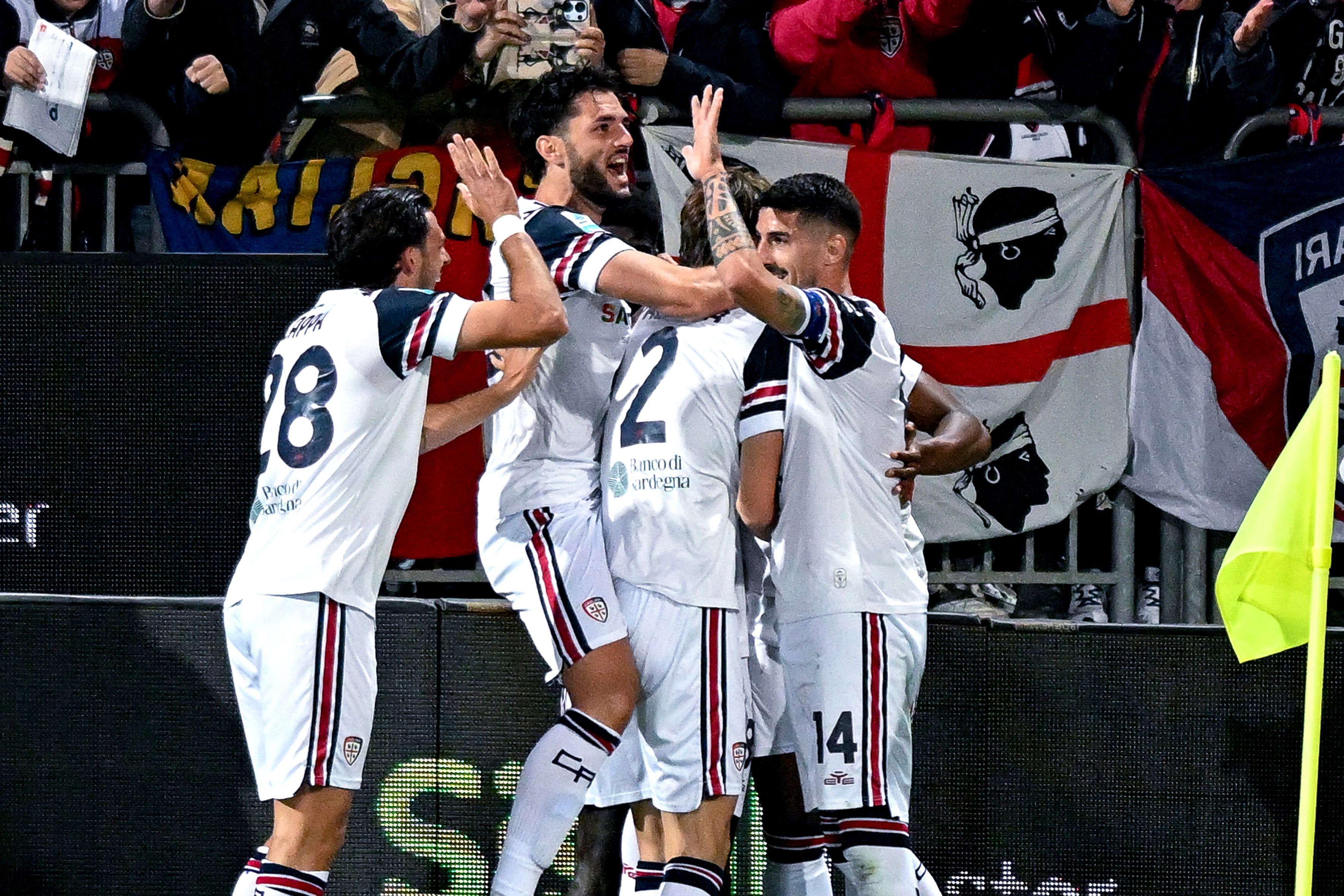 Cagliari, Accardi è il nuovo direttore sportivo