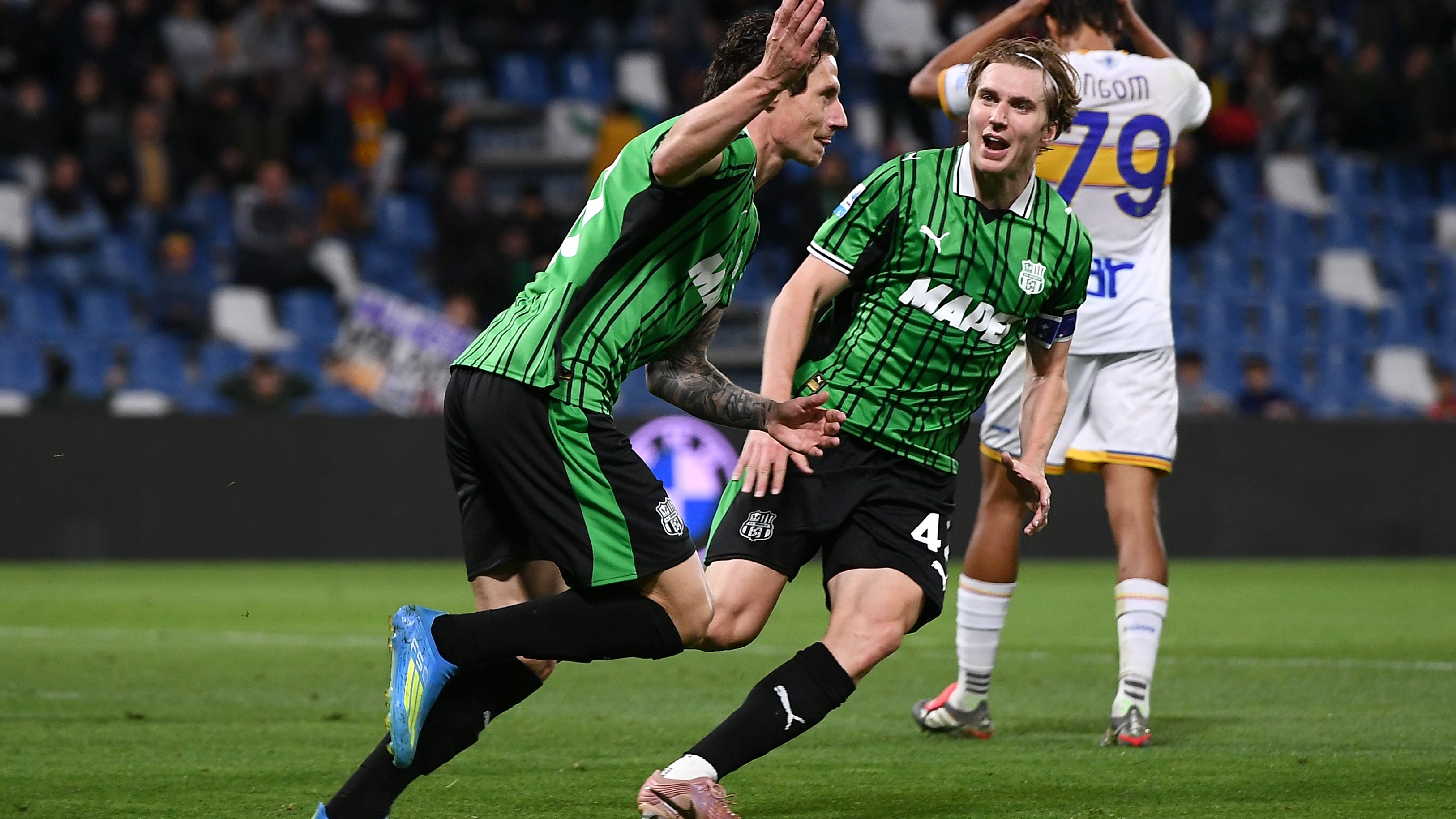 PINAMONTI (SASSUOLO)