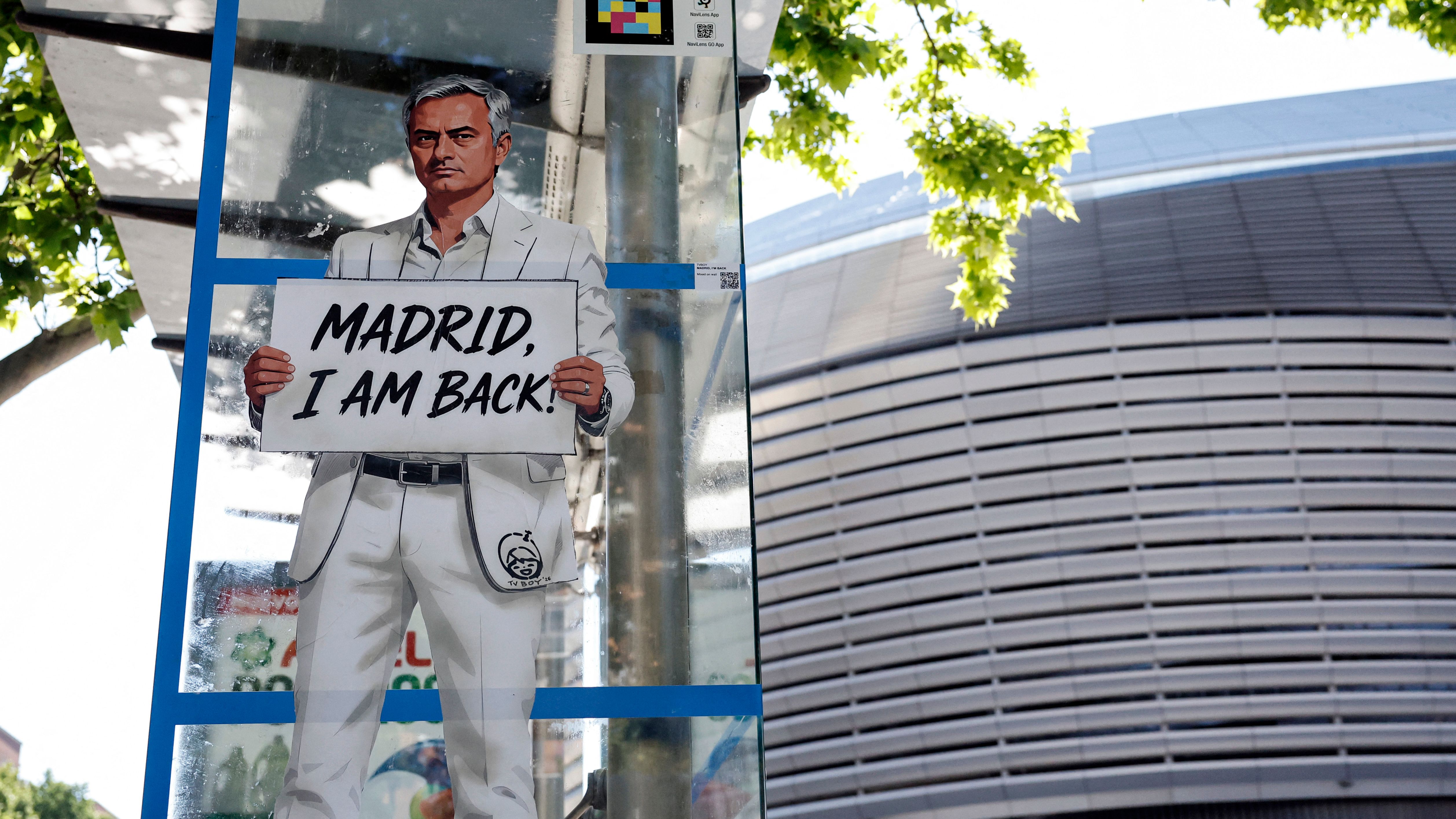 Mourinho alla finale del Bayern Monaco, Hoeness: 