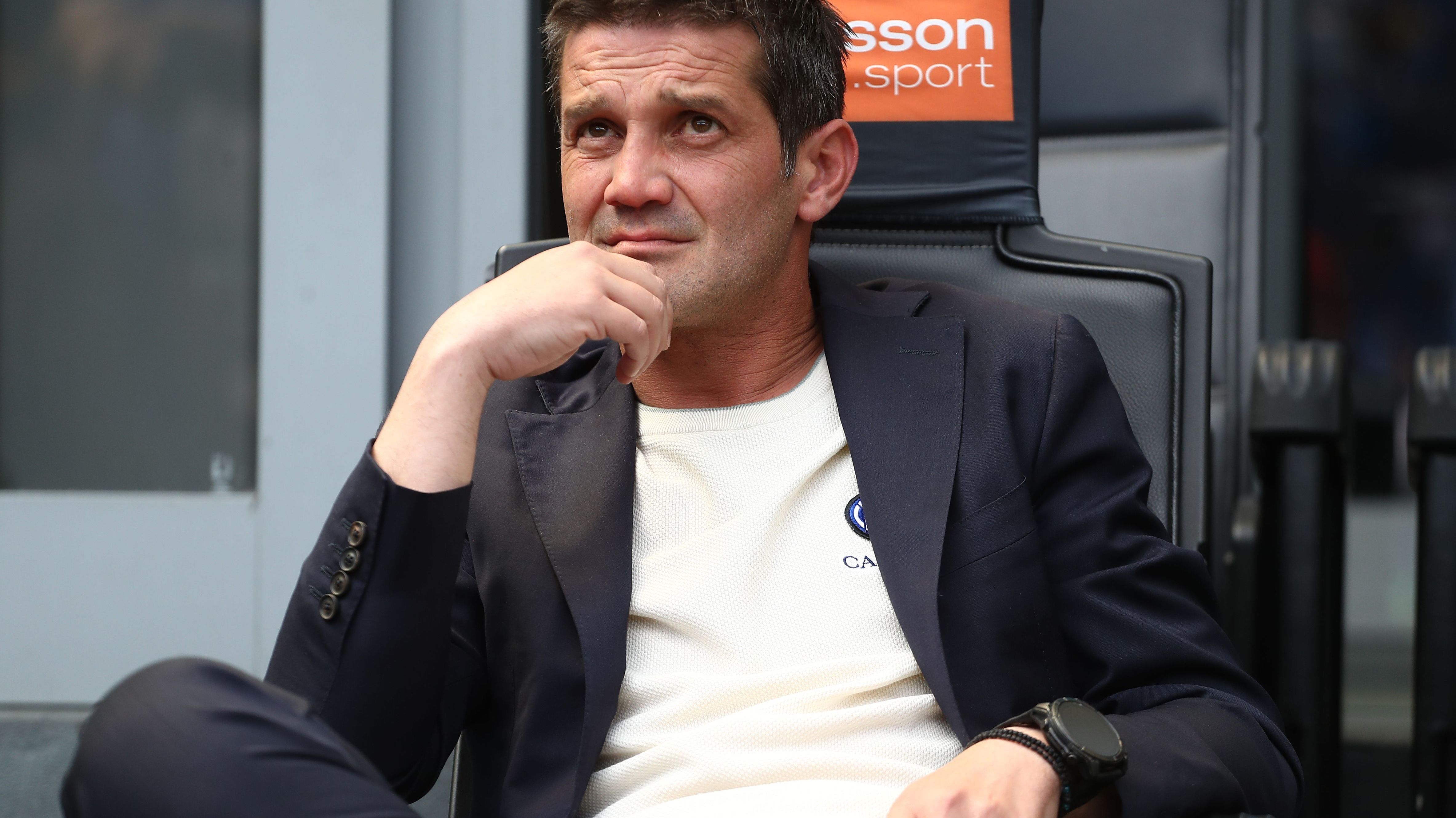 Inter, Chivu: 