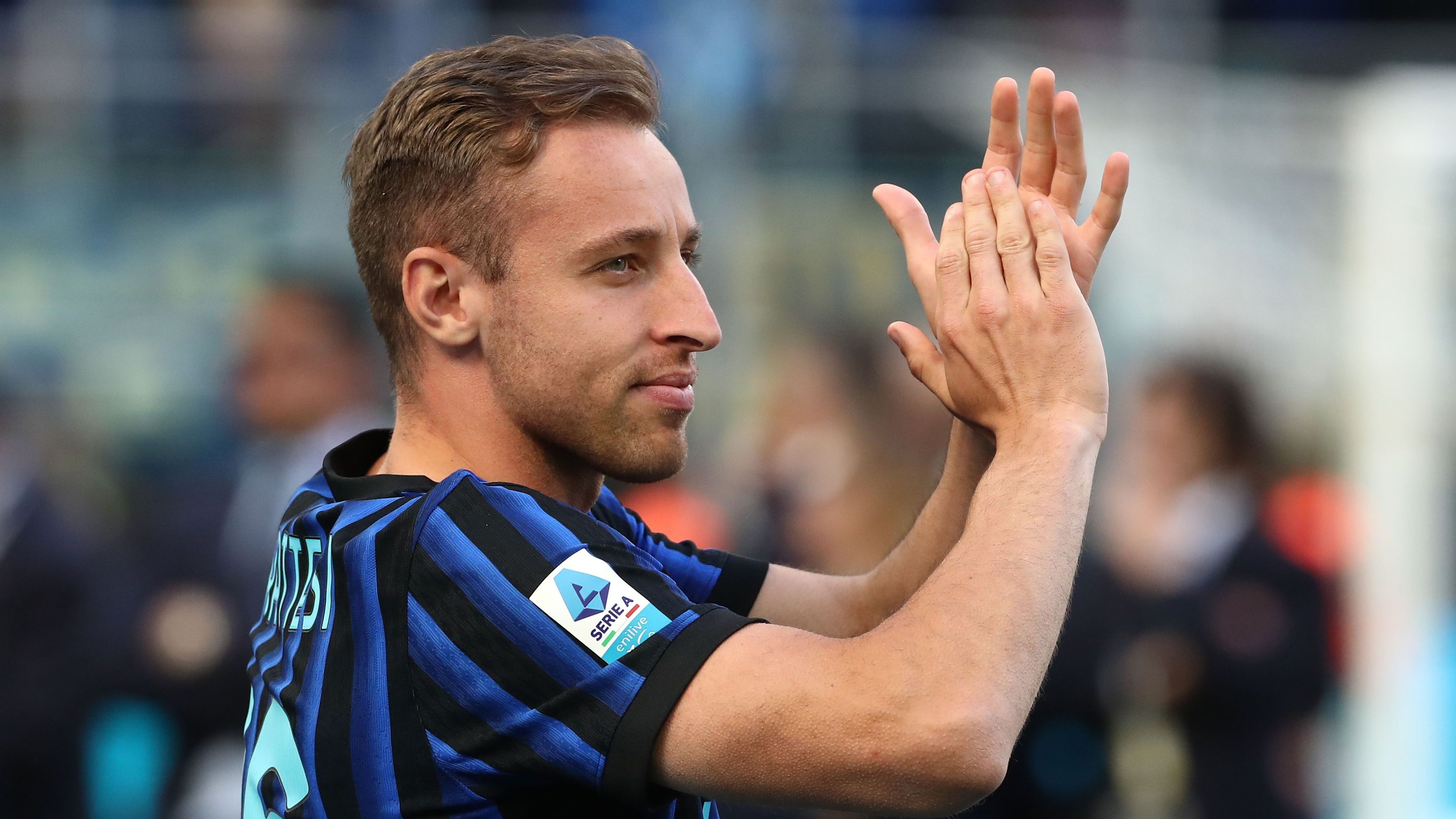 DAVIDE FRATTESI 