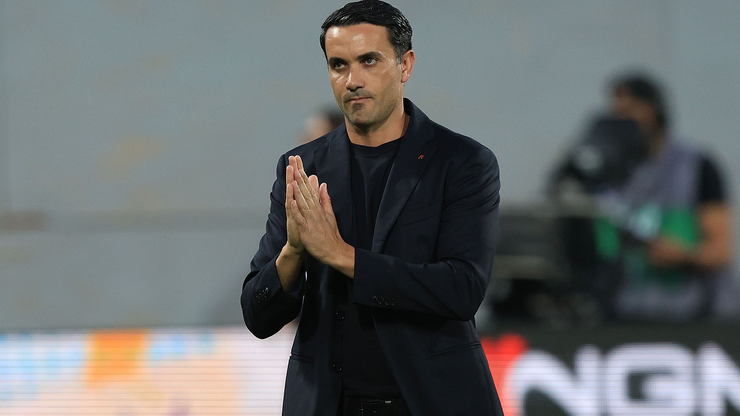 Atalanta, Palladino verso l'addio? 