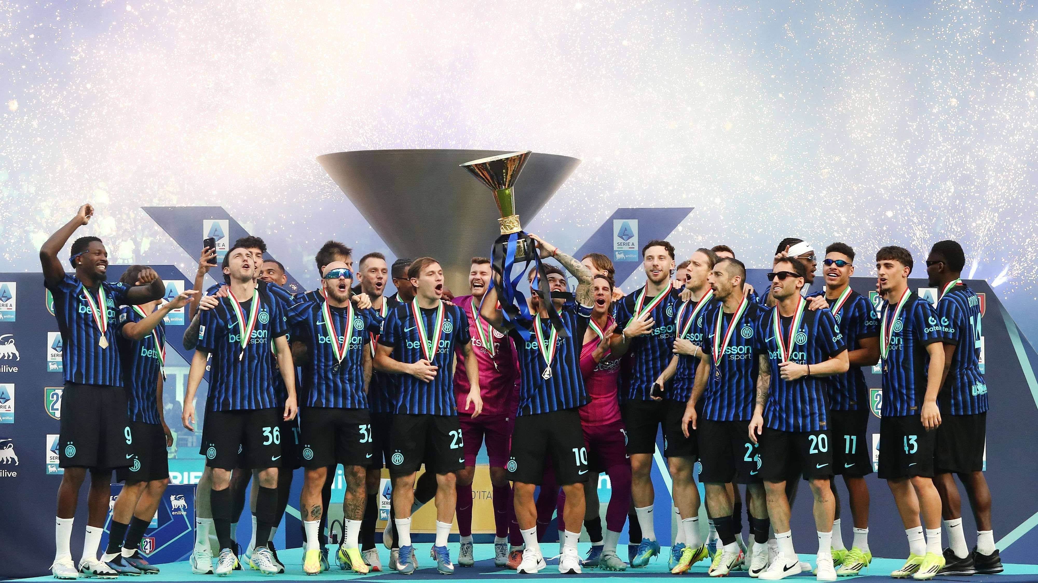 https://assets.calciomercato.com/images/v3/getty-2277138778/crop/MM5DIMBQGA5DEMRVGA5G433XMU5DKNRYHIYTAOJW/GettyImages-2277138778.jpg?quality=60&auto=webp&format=pjpg Serie A 2026/27: si parte il 23 agosto, due turni infrasettimanali