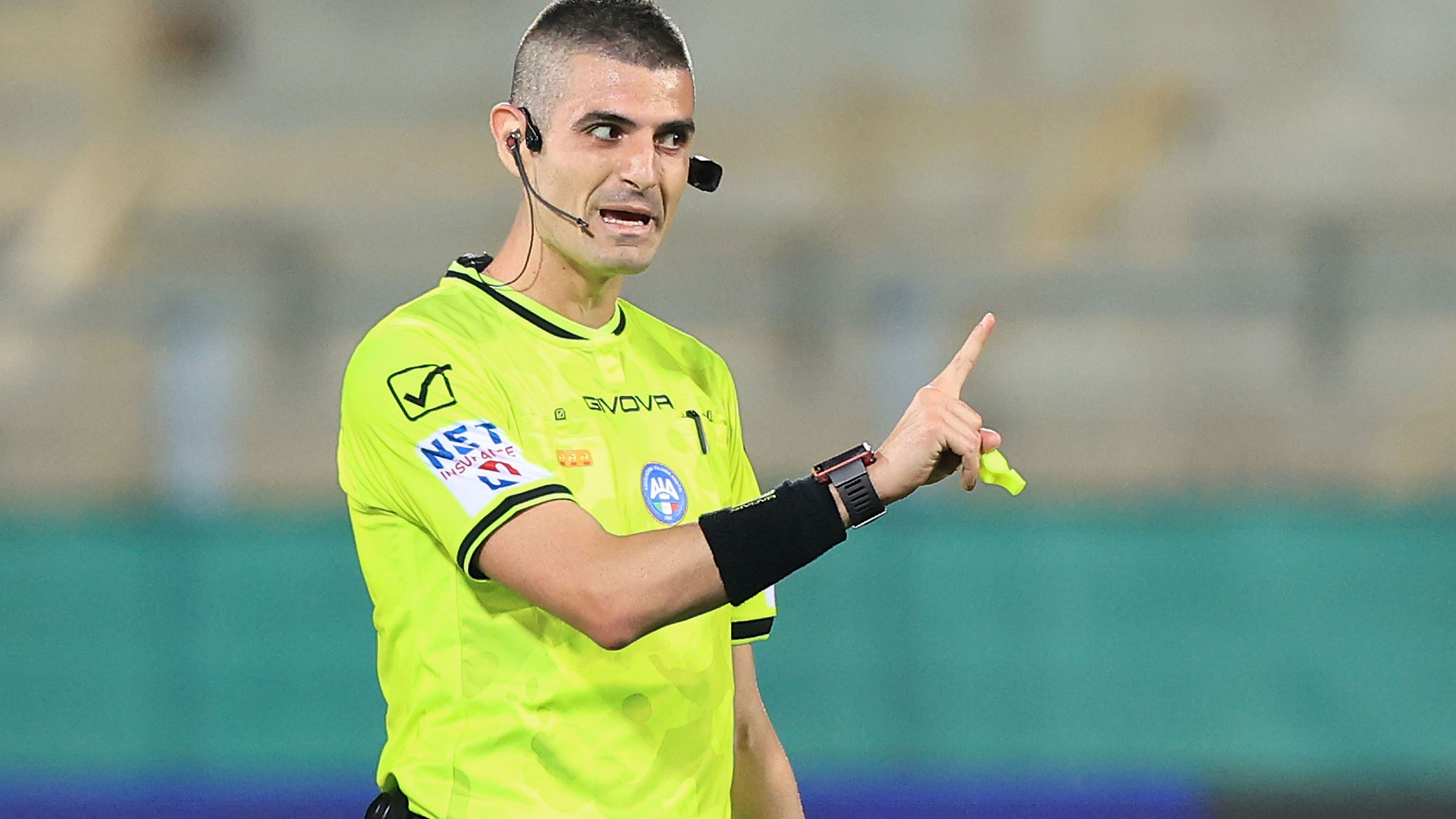 ACF Fiorentina v Atalanta BC - Serie A