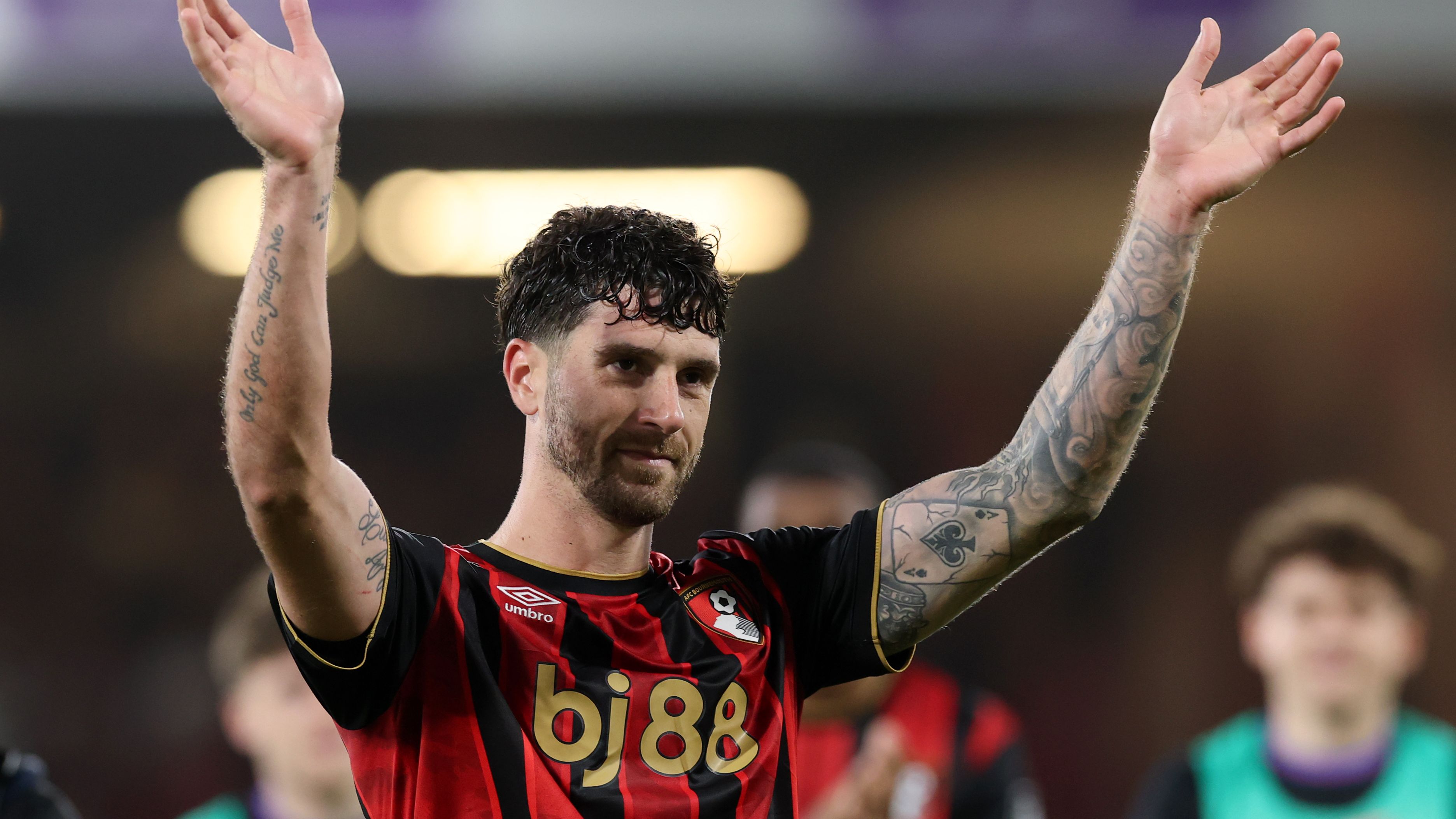 Rinforzo per De Zerbi: Marcos Senesi al Tottenham, è ufficia