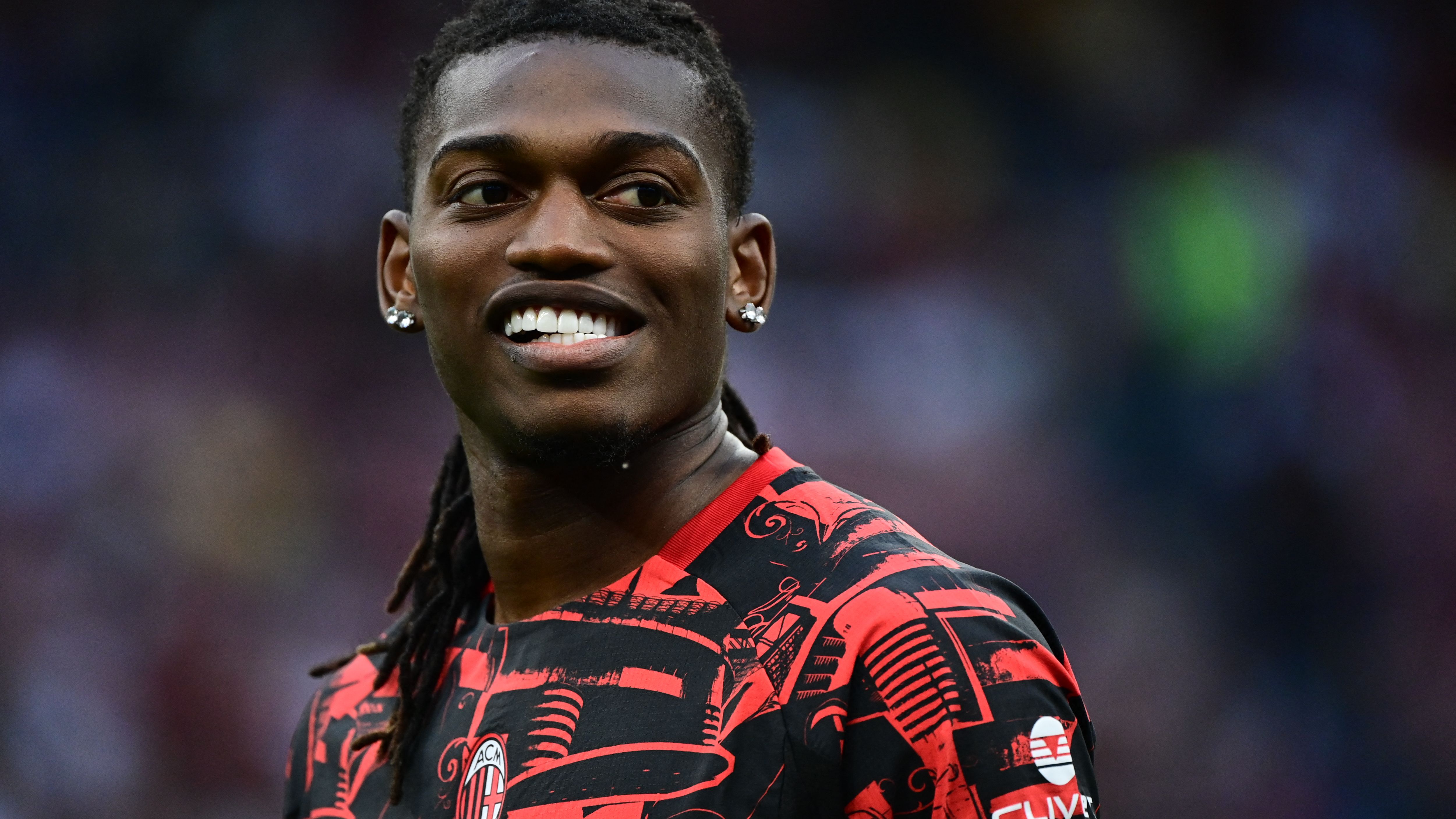 FBL-ITA-SERIEA-AC MILAN-CAGLIARI