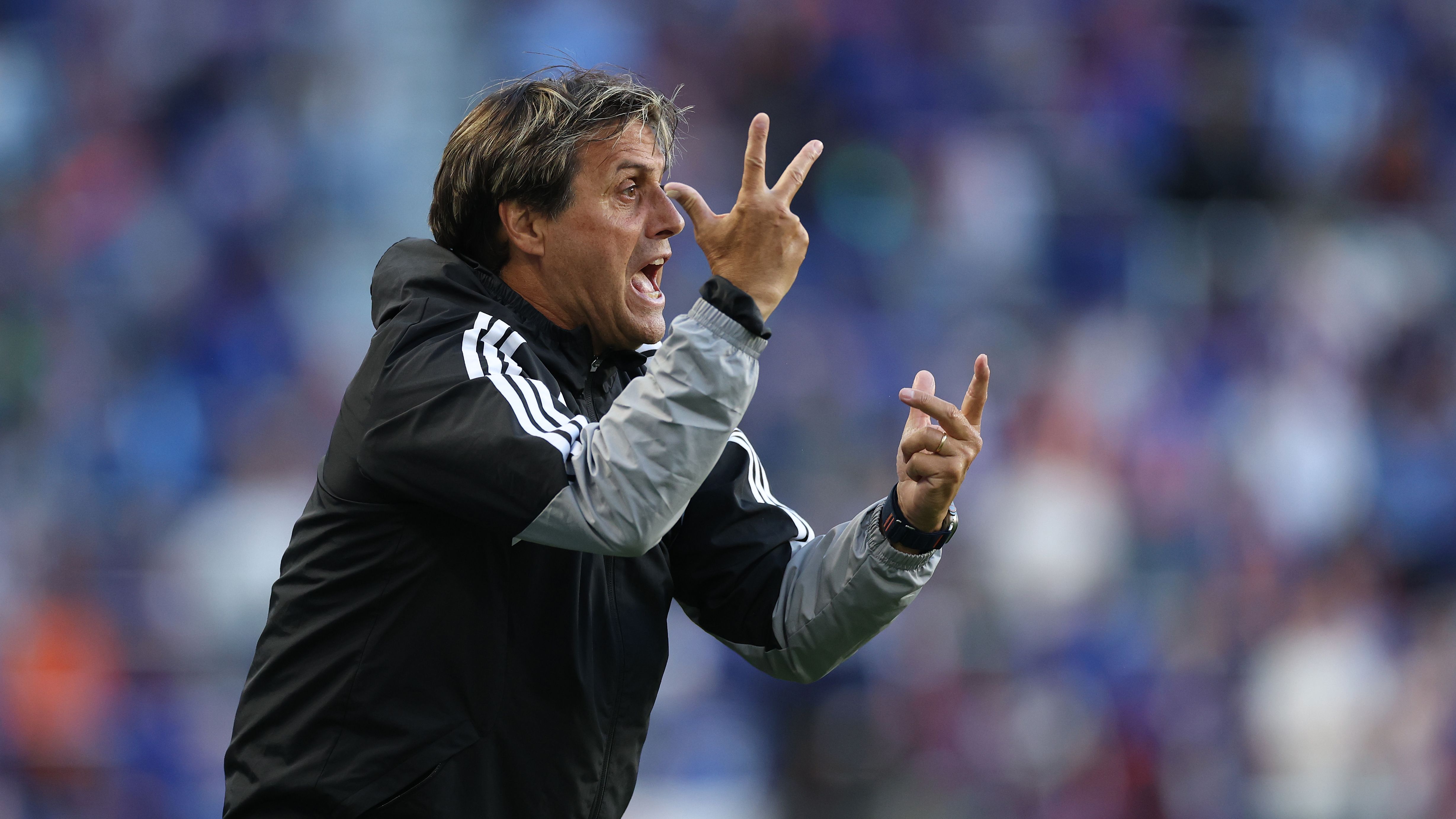 LA STAGIONE DELL'INTER MIAMI