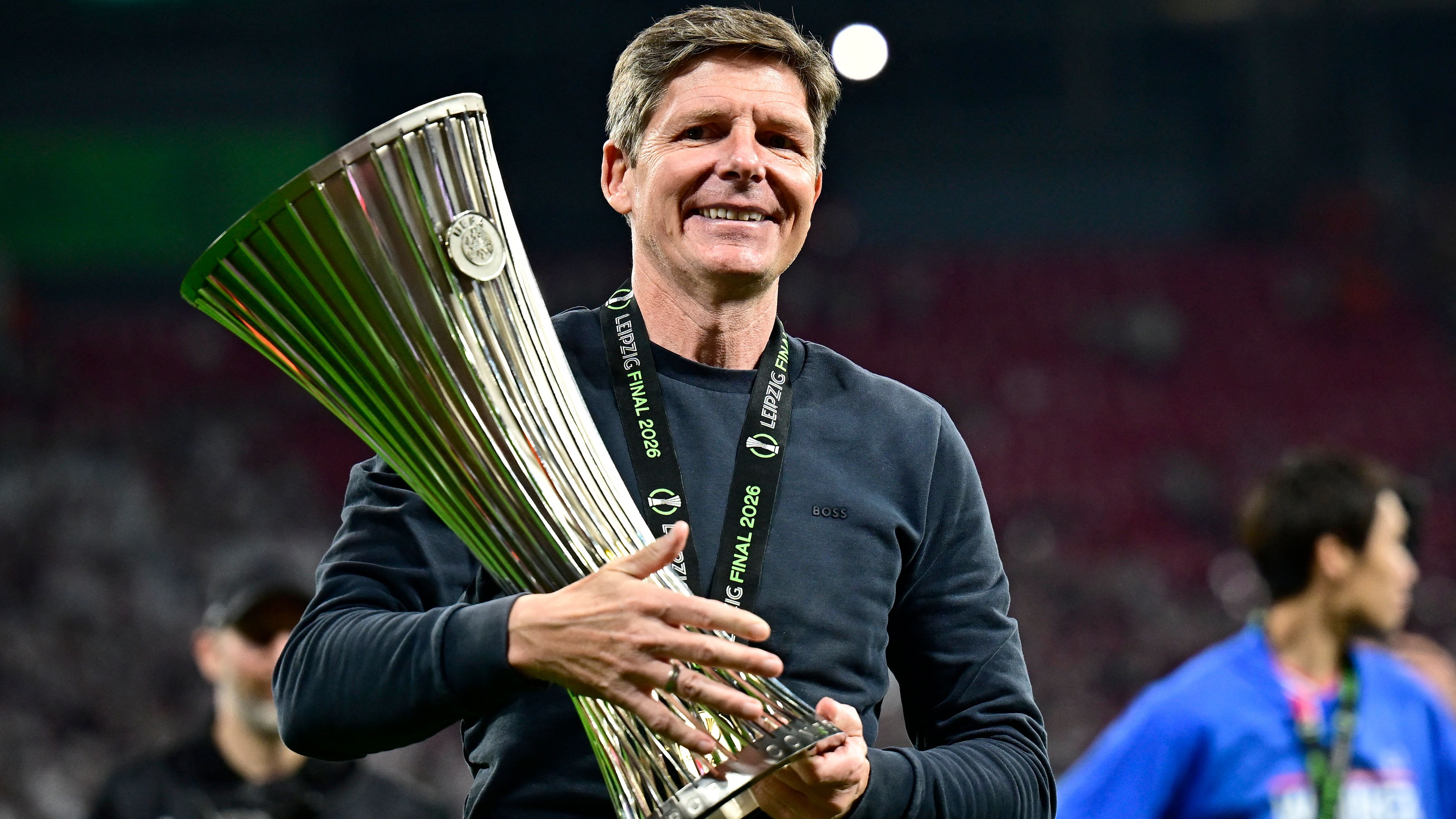 Come può giocare il Milan con Glasner