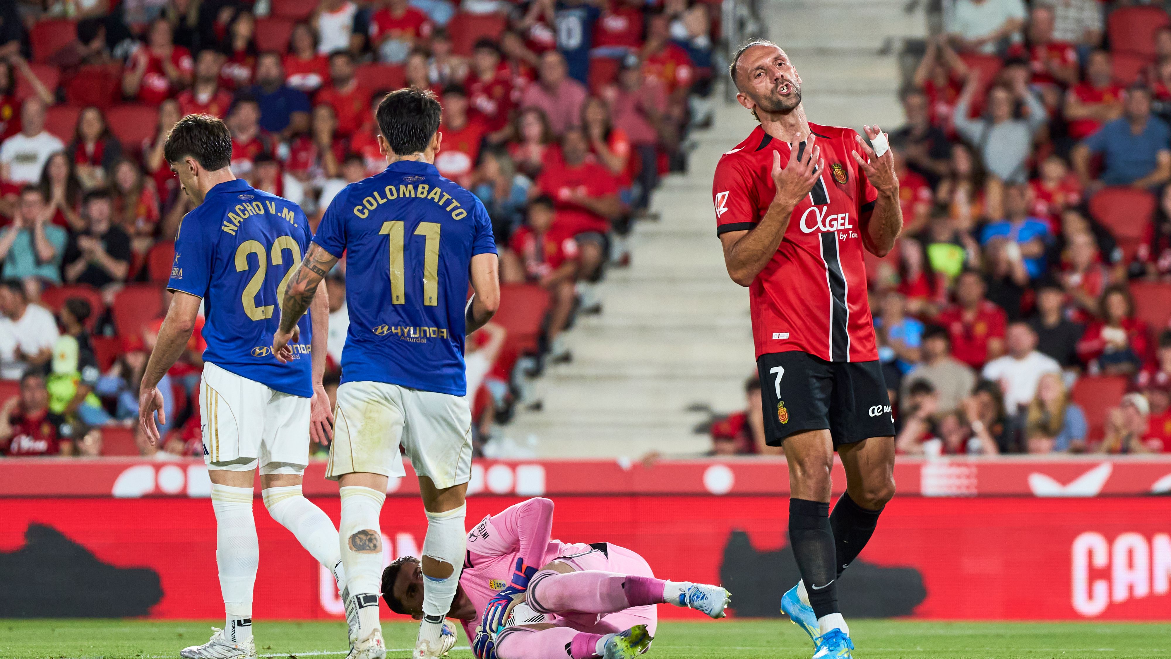 Liga, Girona e Maiorca retrocedono: tutti i verdetti e la classifica dopo l'ultima giornata di campionato