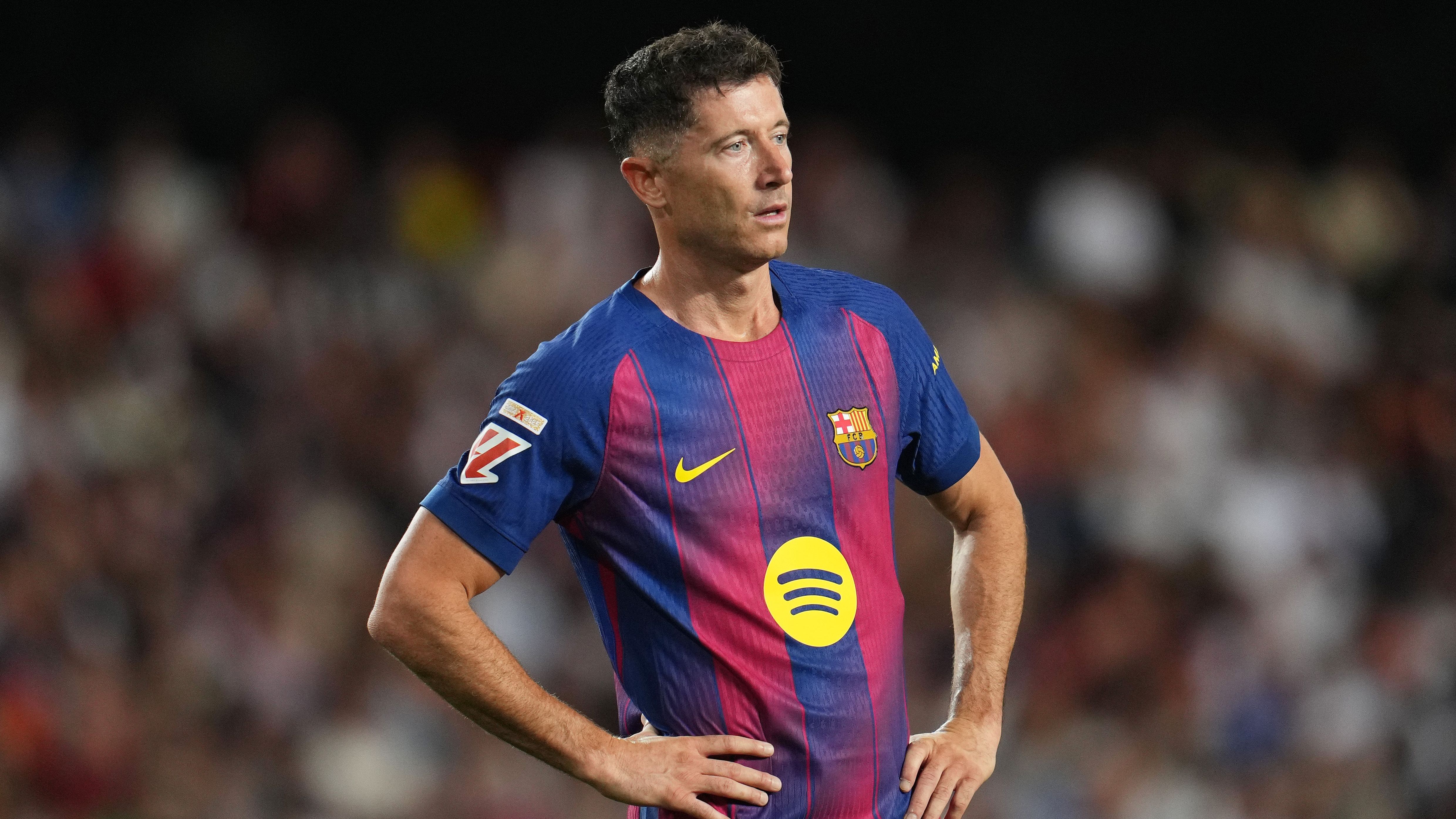 Niente Milan o Juventus? Contatti Fenerbahce-Lewandowski