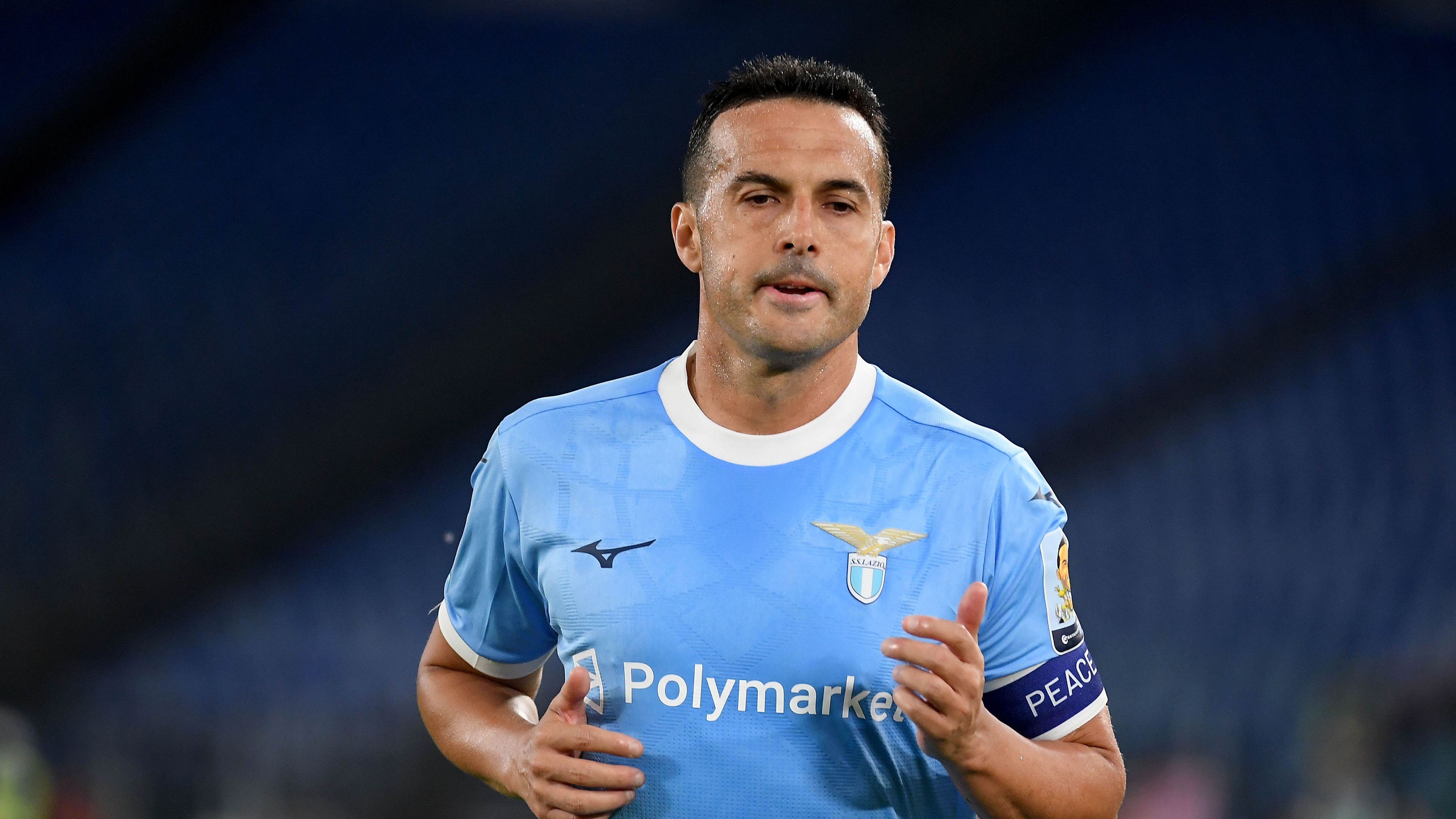 Lazio, Pedro: “Futuro? Non lo so, vediamo tra un mese. Privilegiato ad aver lavorato con Sarri, me ne vado contento”
