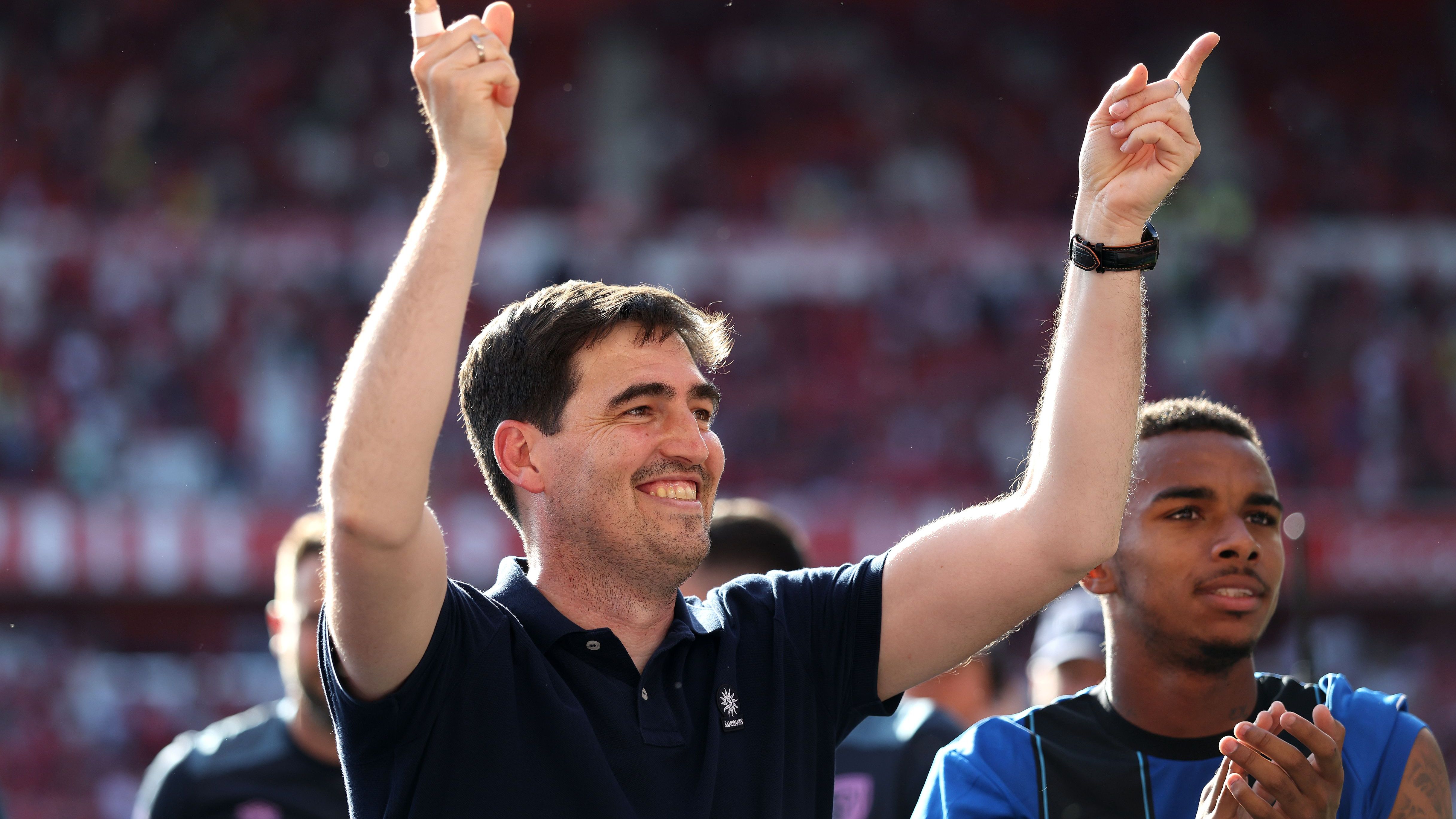 Liverpool, è fatta per Andoni Iraola: sarà lui il successore di Arne Slot alla guida dei Reds. Sfumano le ipotesi Milan, Crystal Palace e Bayer Leverkusen