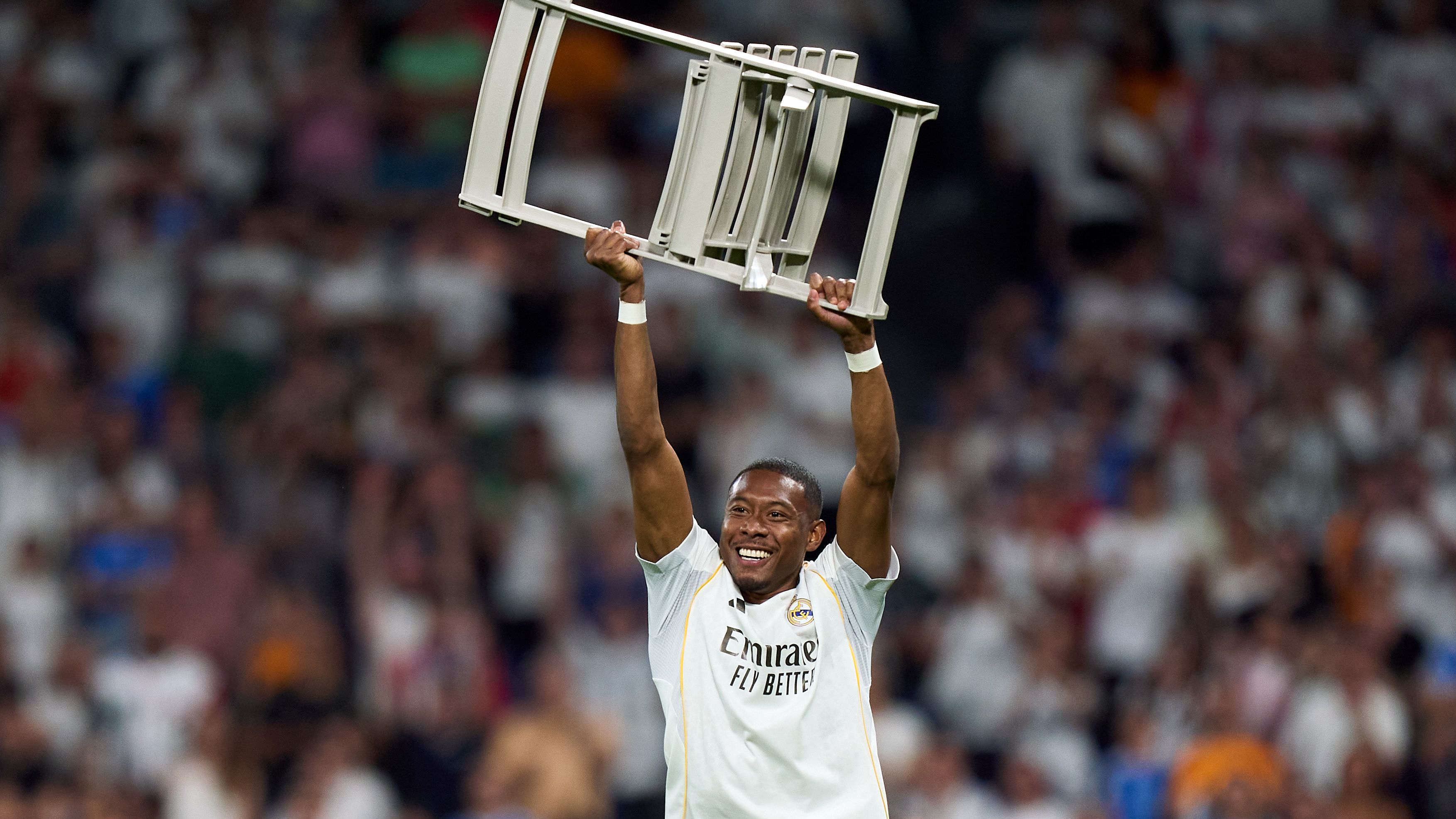 Milan: Alaba può arrivare con Rangnick e Glasner, cercato da