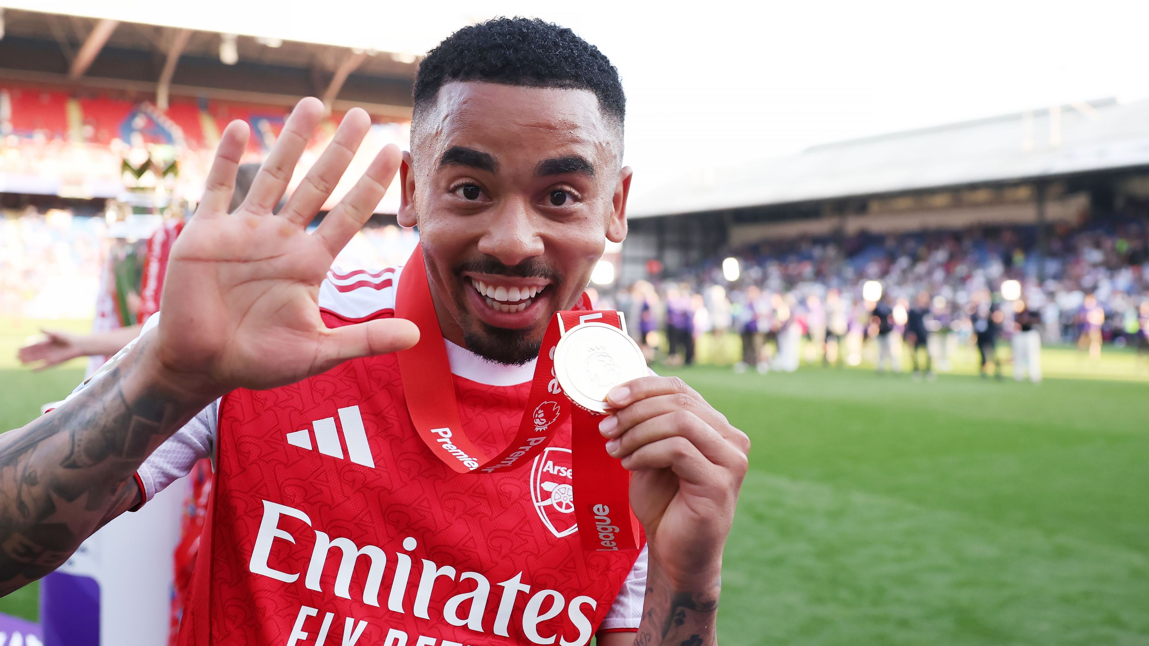 Una figura determinante per Arteta