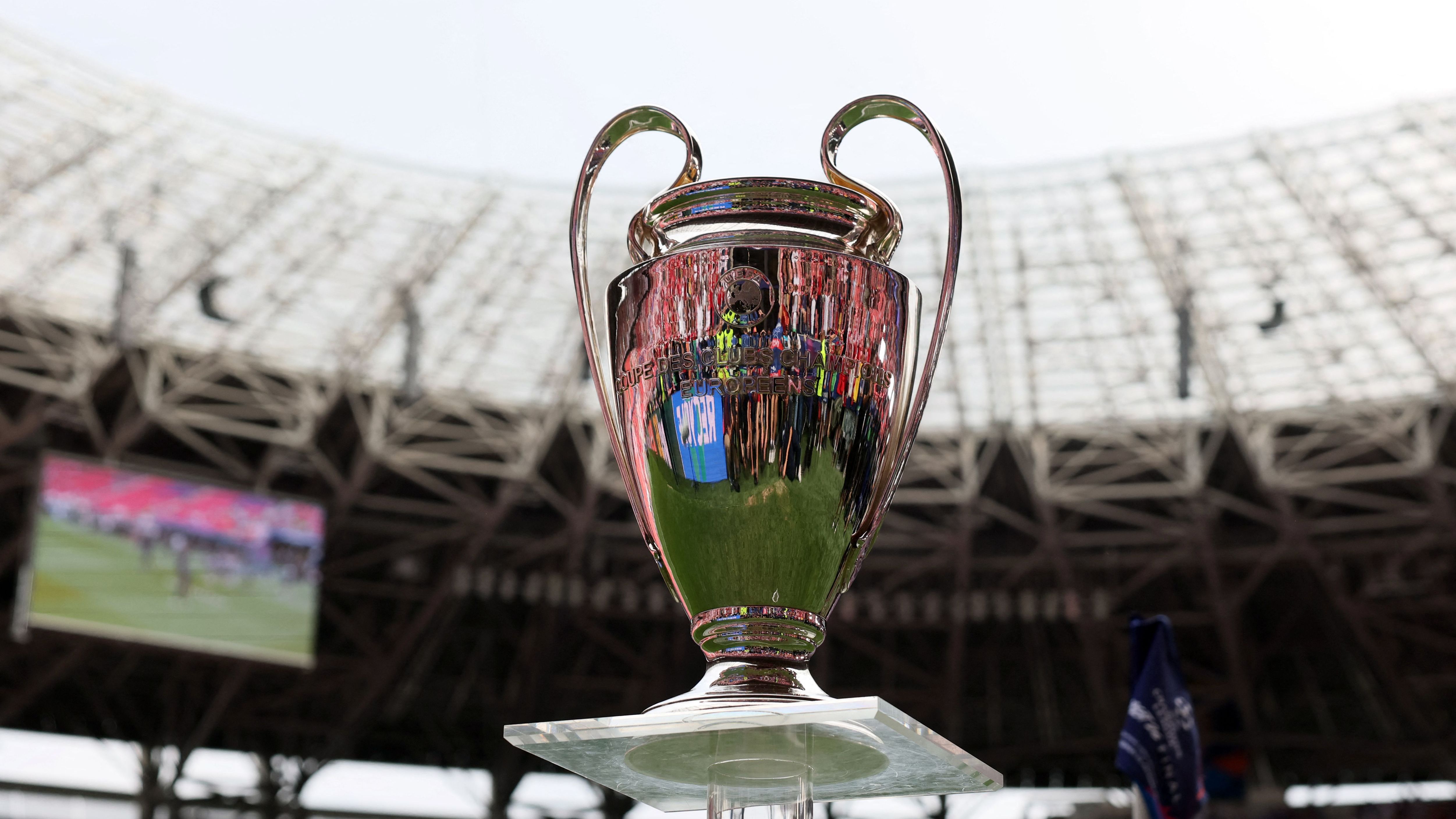 Perché la finale di Champions League si gioca alle 18?