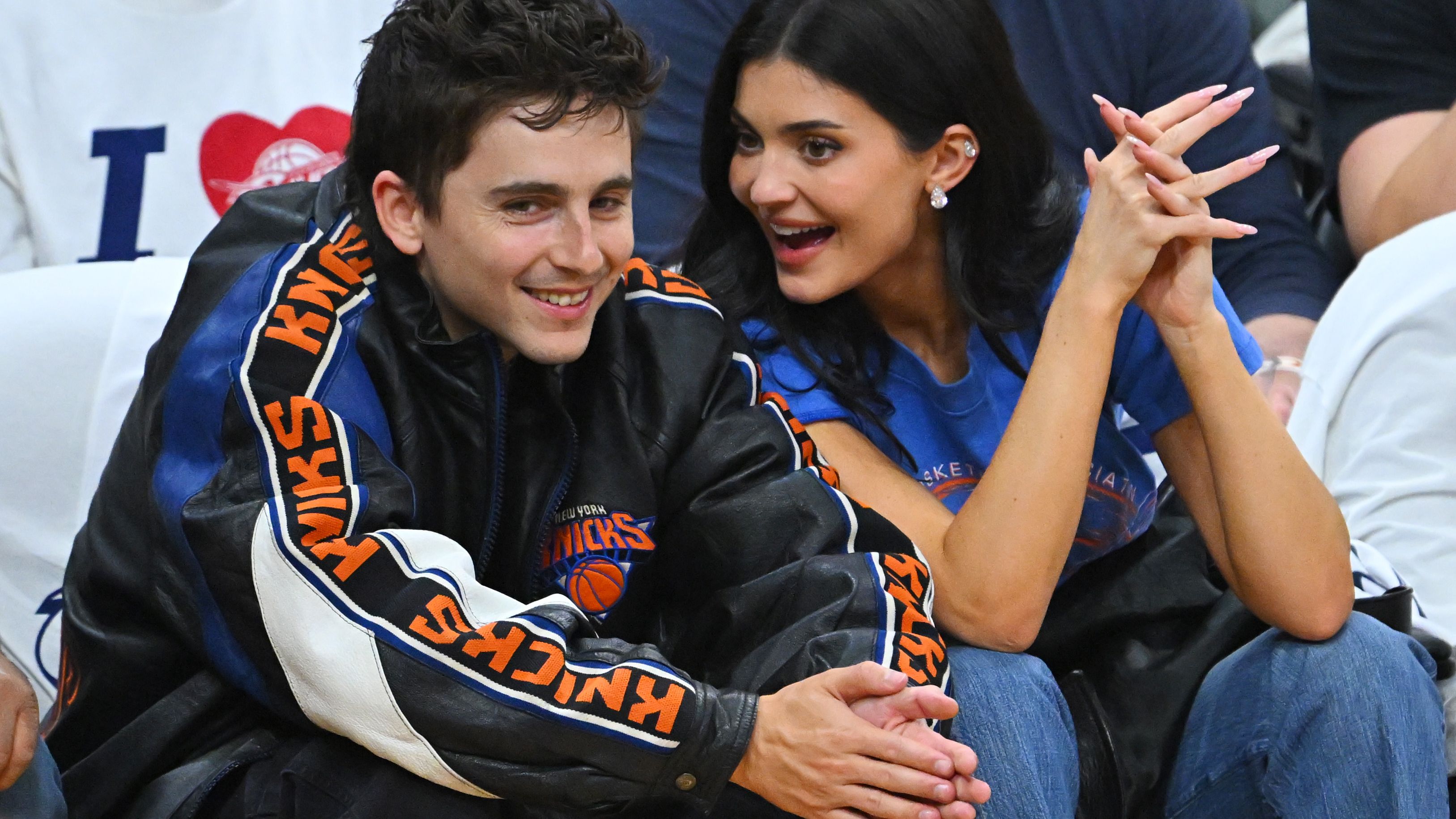New York Knicks v Cleveland Cavaliers - Game Four