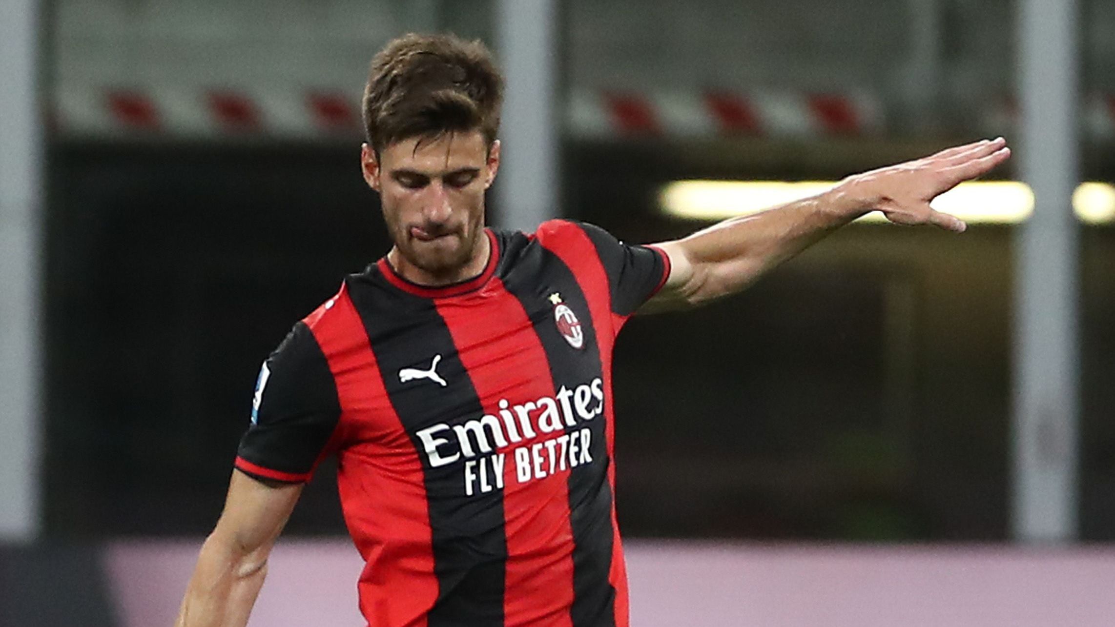 AC Milan v Cagliari Calcio - Serie A