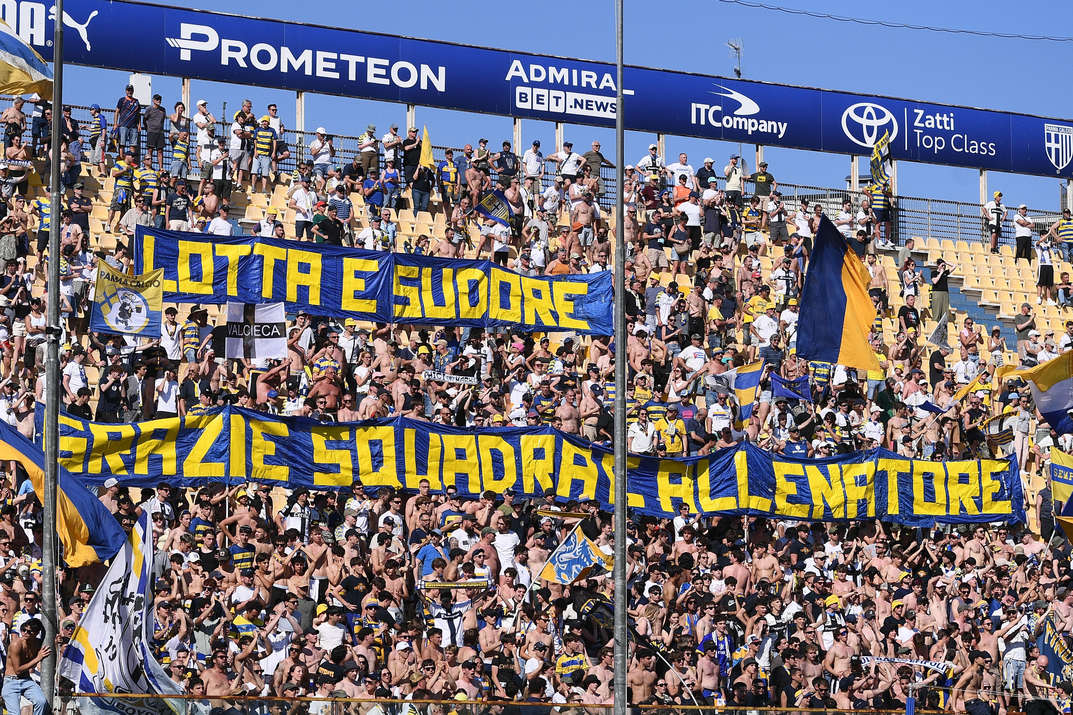 Manenti: "A Parma nessun errore, rifarei tutto. Ecco perché 