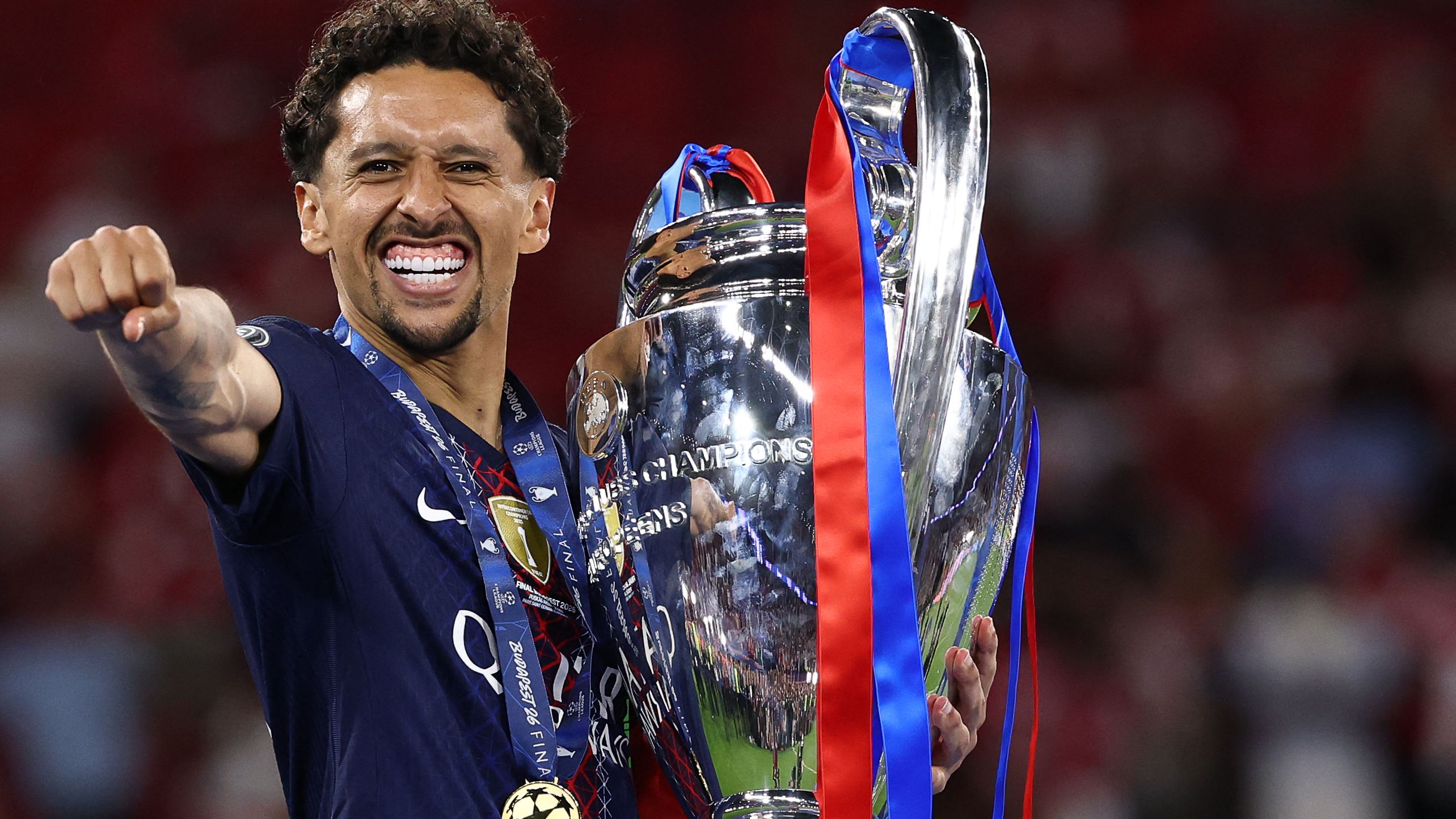 Quanto guadagna il Psg dopo la vittoria della Champions League: un incasso da quasi 150 milioni