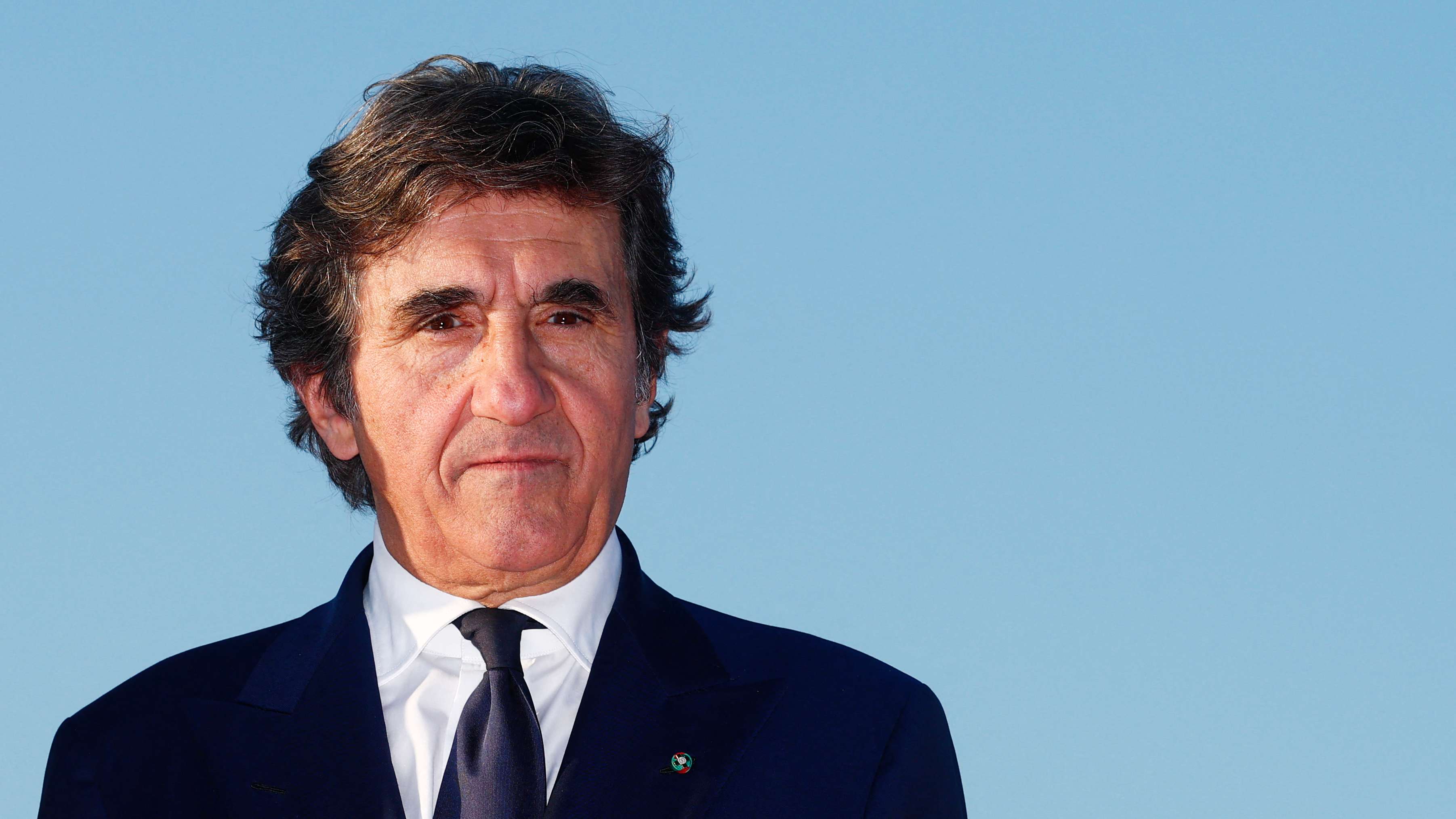 Cairo: “Stimo Malagò e Maldini, ma serve una riforma in stile Spagna”