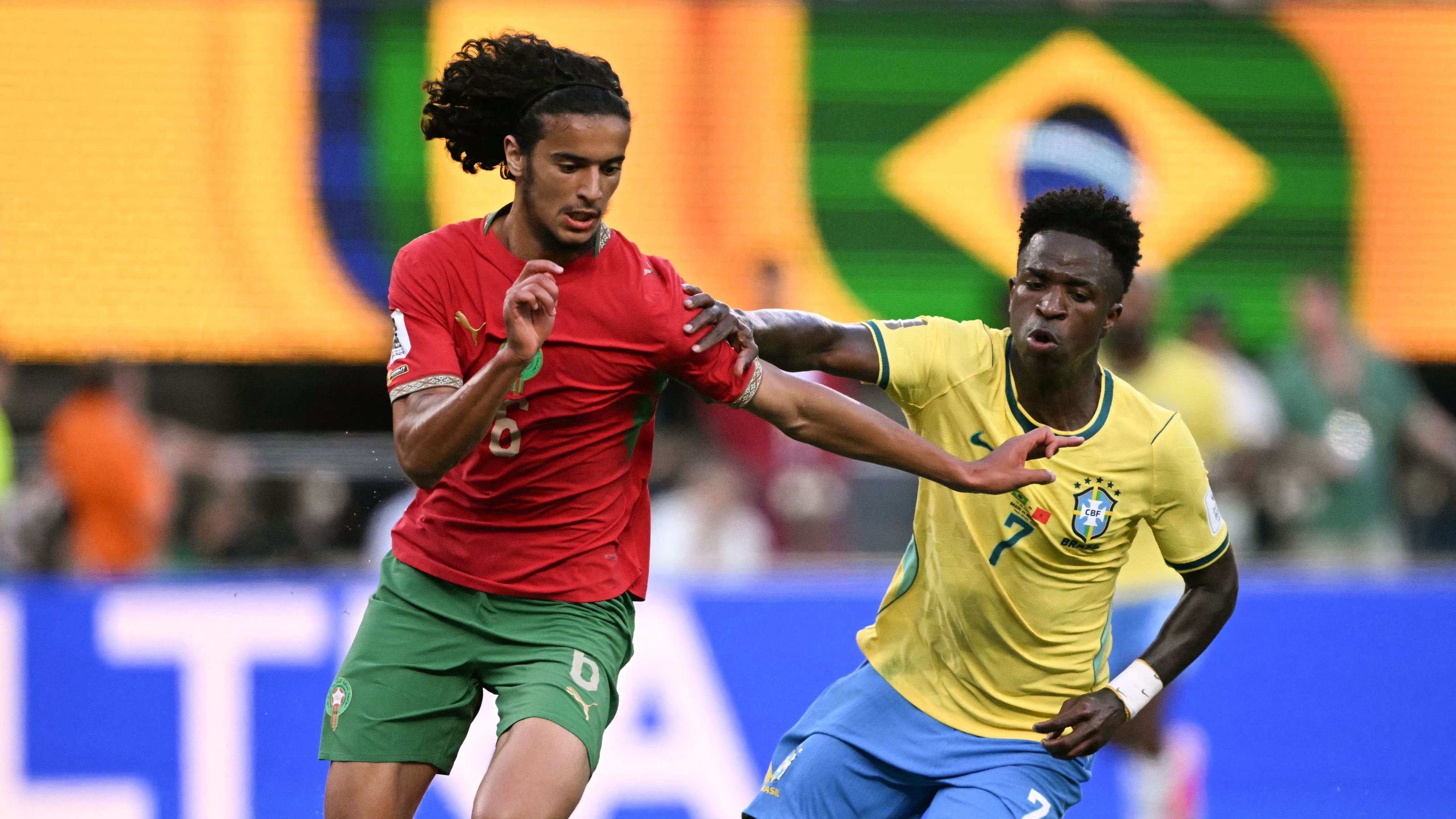 Marocco, brilla Ayyoub Bouaddi: la risposta sul futuro
