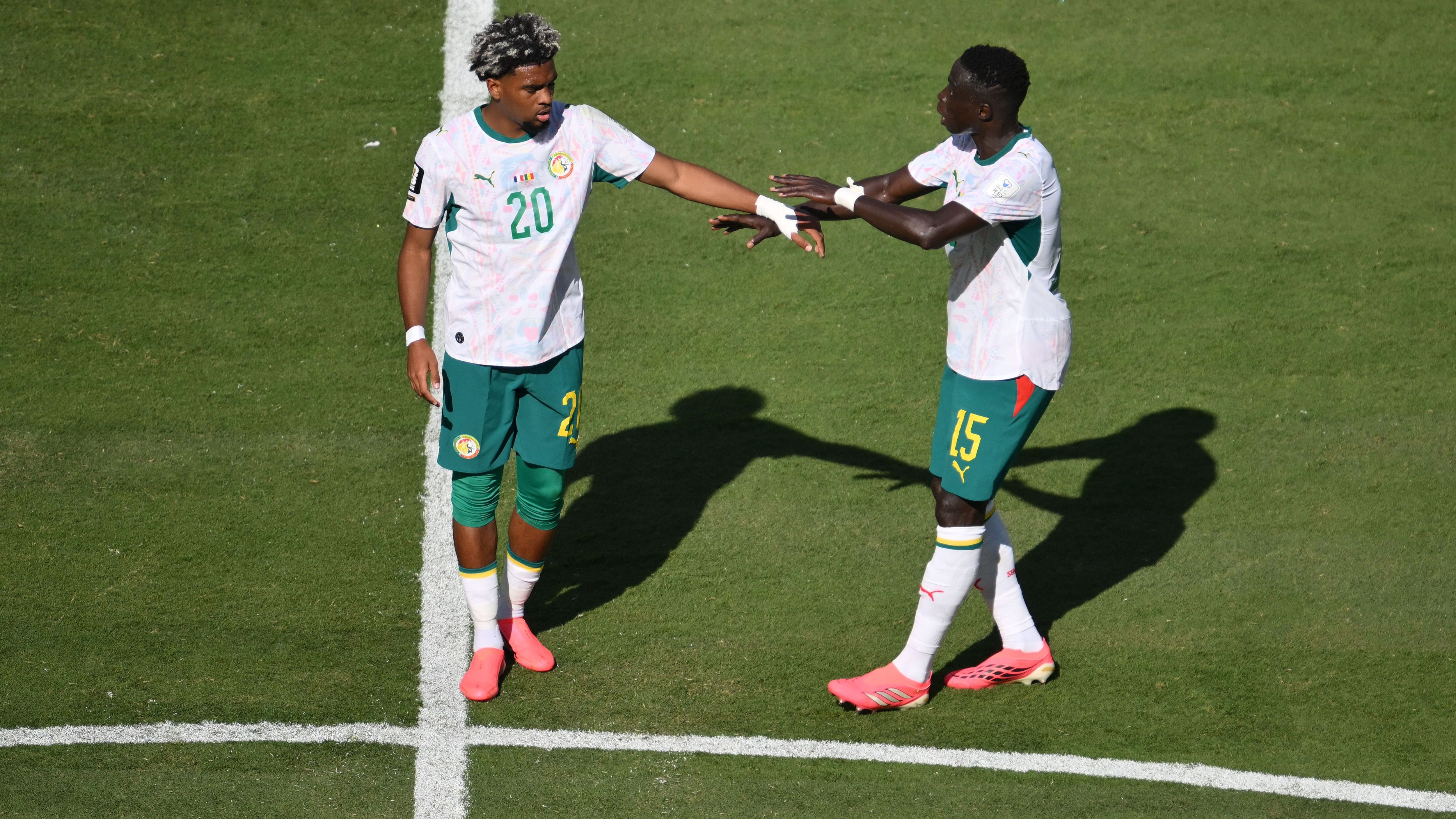 Chi è Mbaye, il classe 2008 del Senegal e del Psg che ha segnato alla Francia ai Mondiali