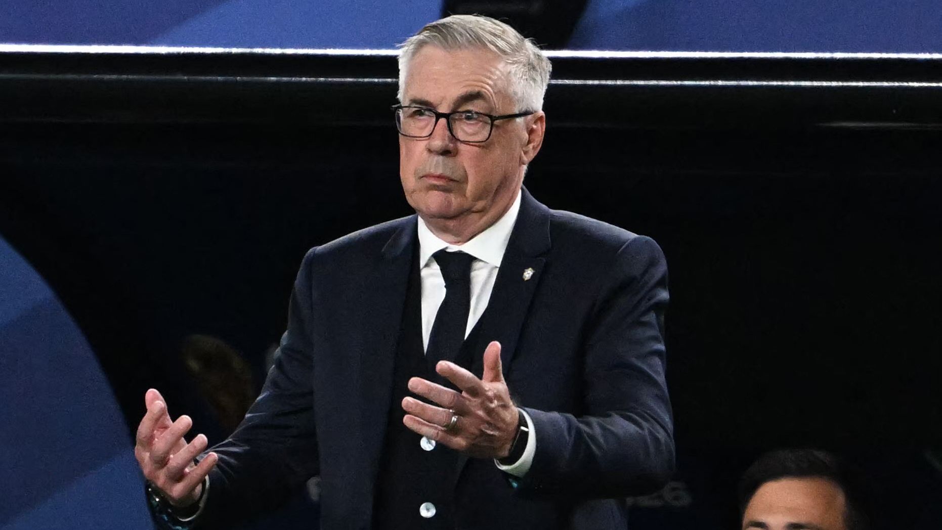 Ancelotti guarda al Giappone