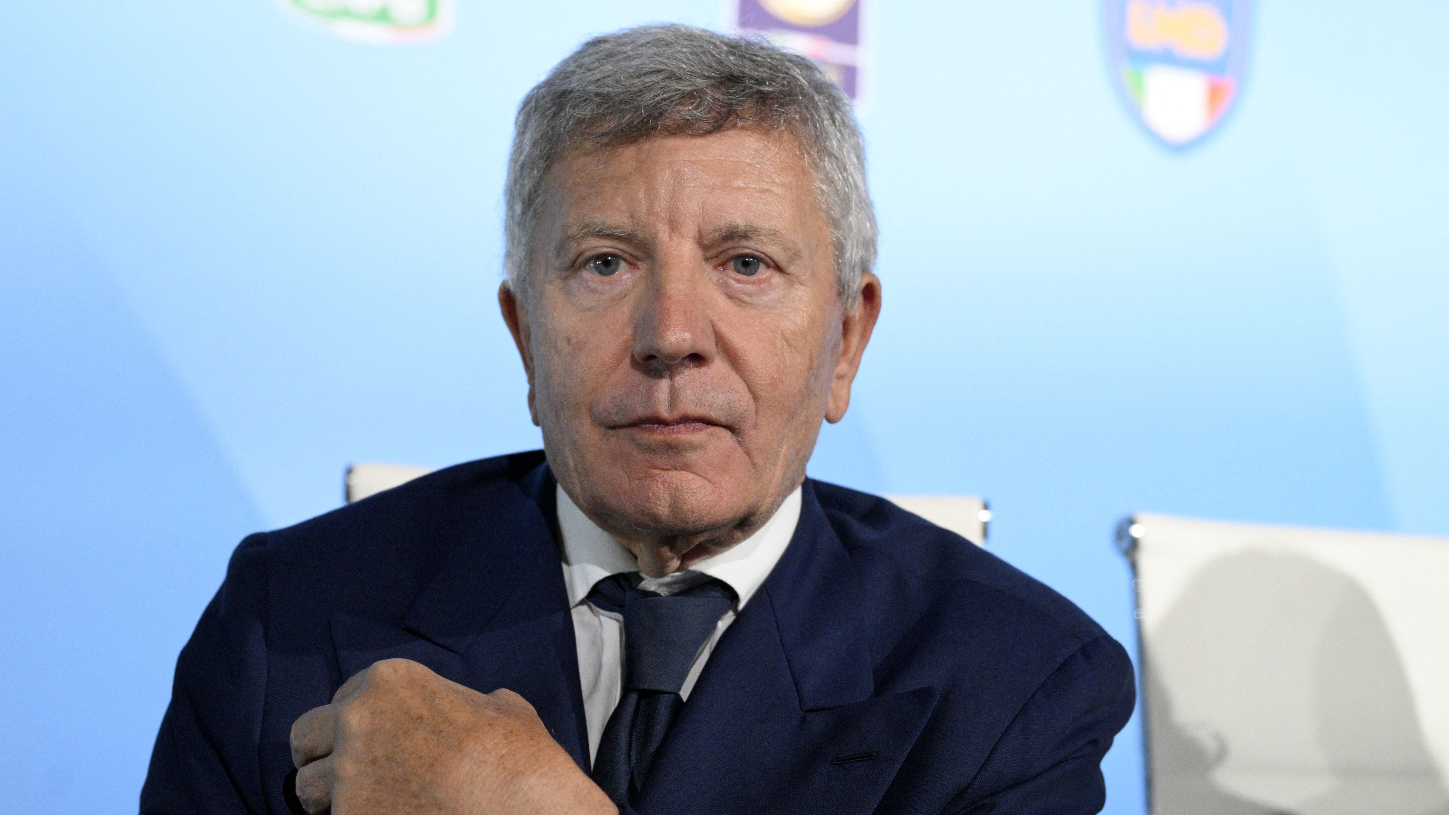 ITALY-FBL-ELECTION-FIGC