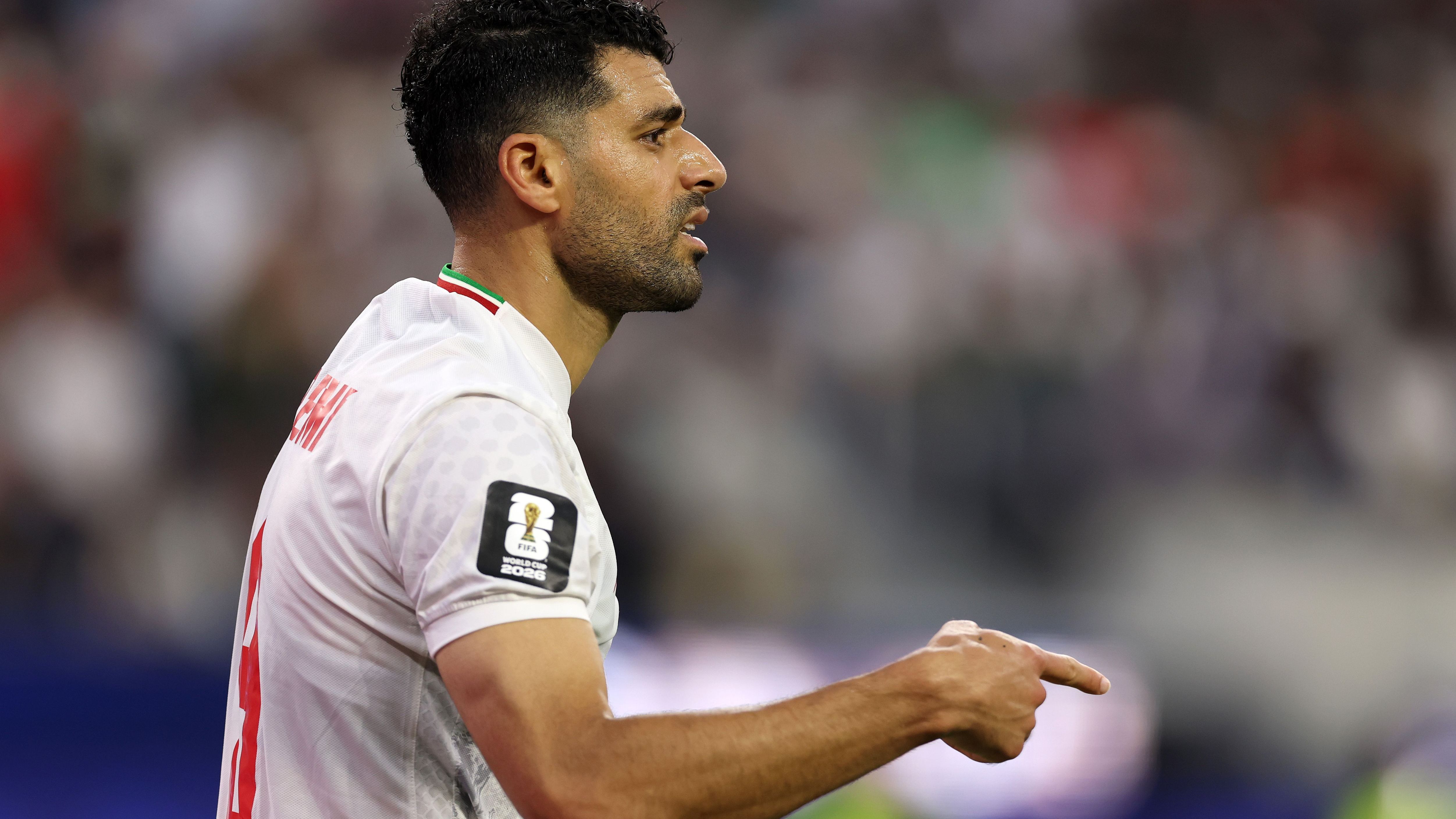 IR Iran v New Zealand: Group G - FIFA World Cup 2026
