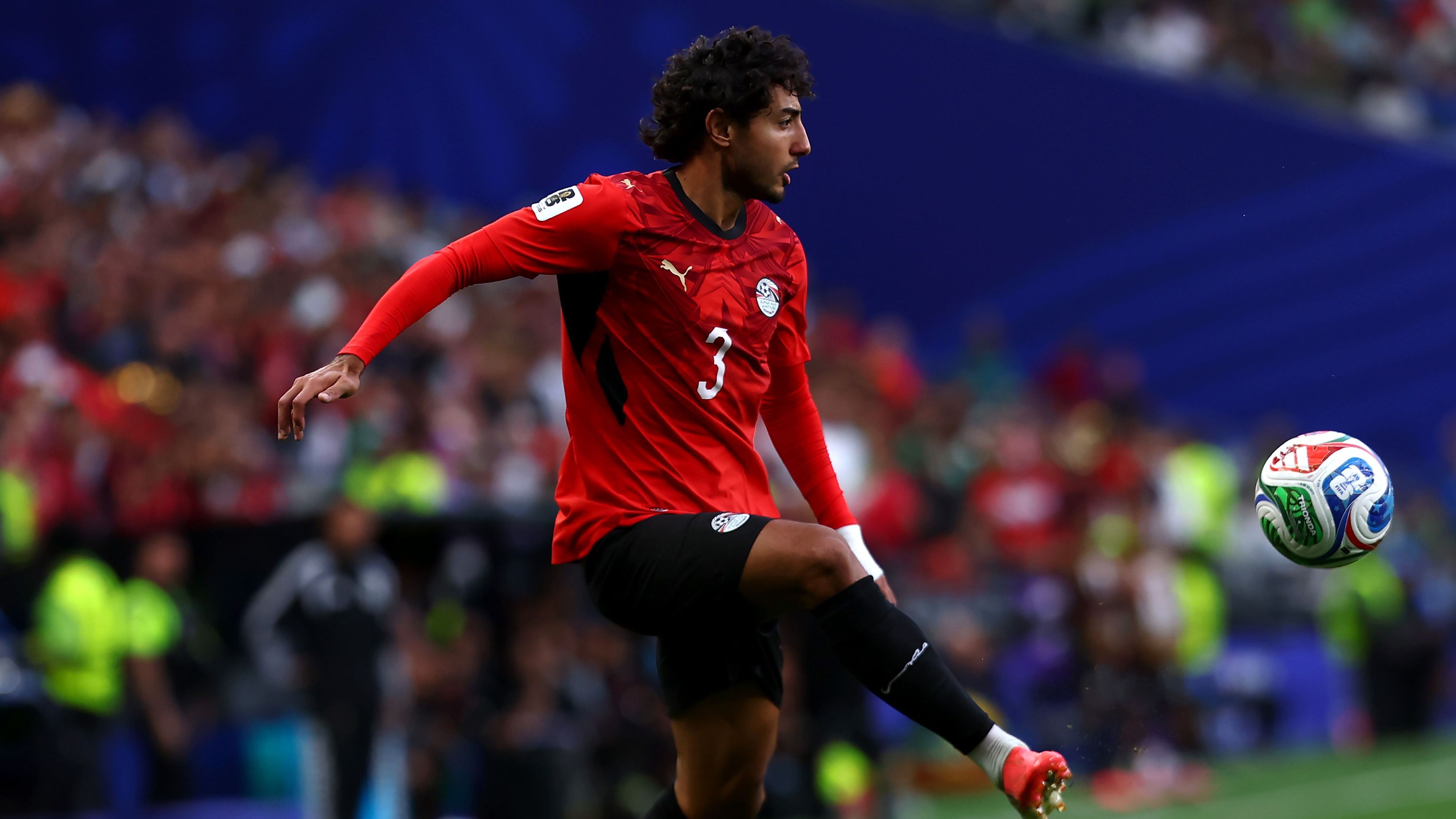 Chi è Mohamed Hany, il giocatore dell'Egitto che ha fatto due autogol ai Mondiali