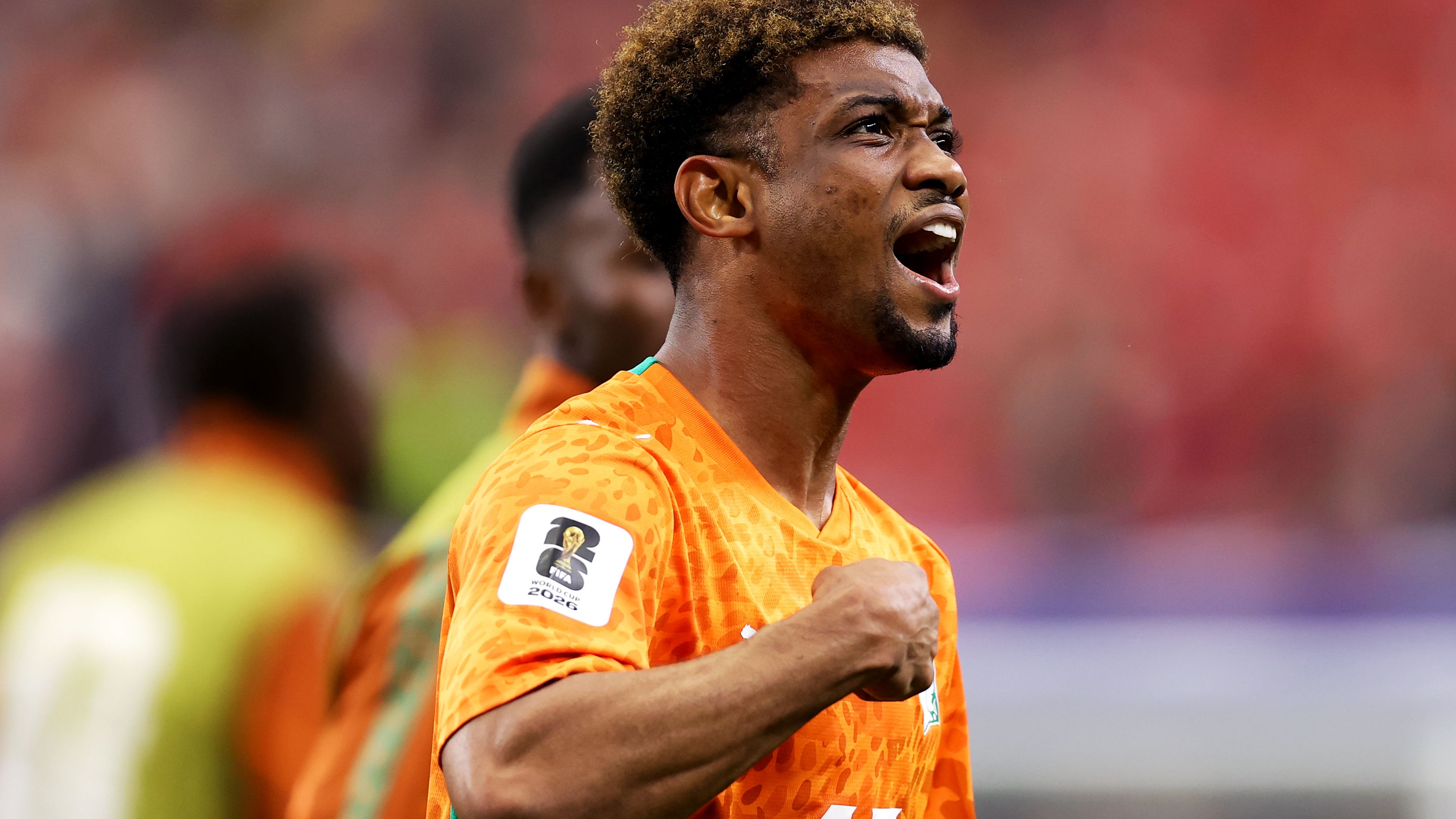 Diallo e il legame con Amorim: dal provino alla Juventus ai goal al Mondiale con la Costa d'Avorio e le voci sul Milan