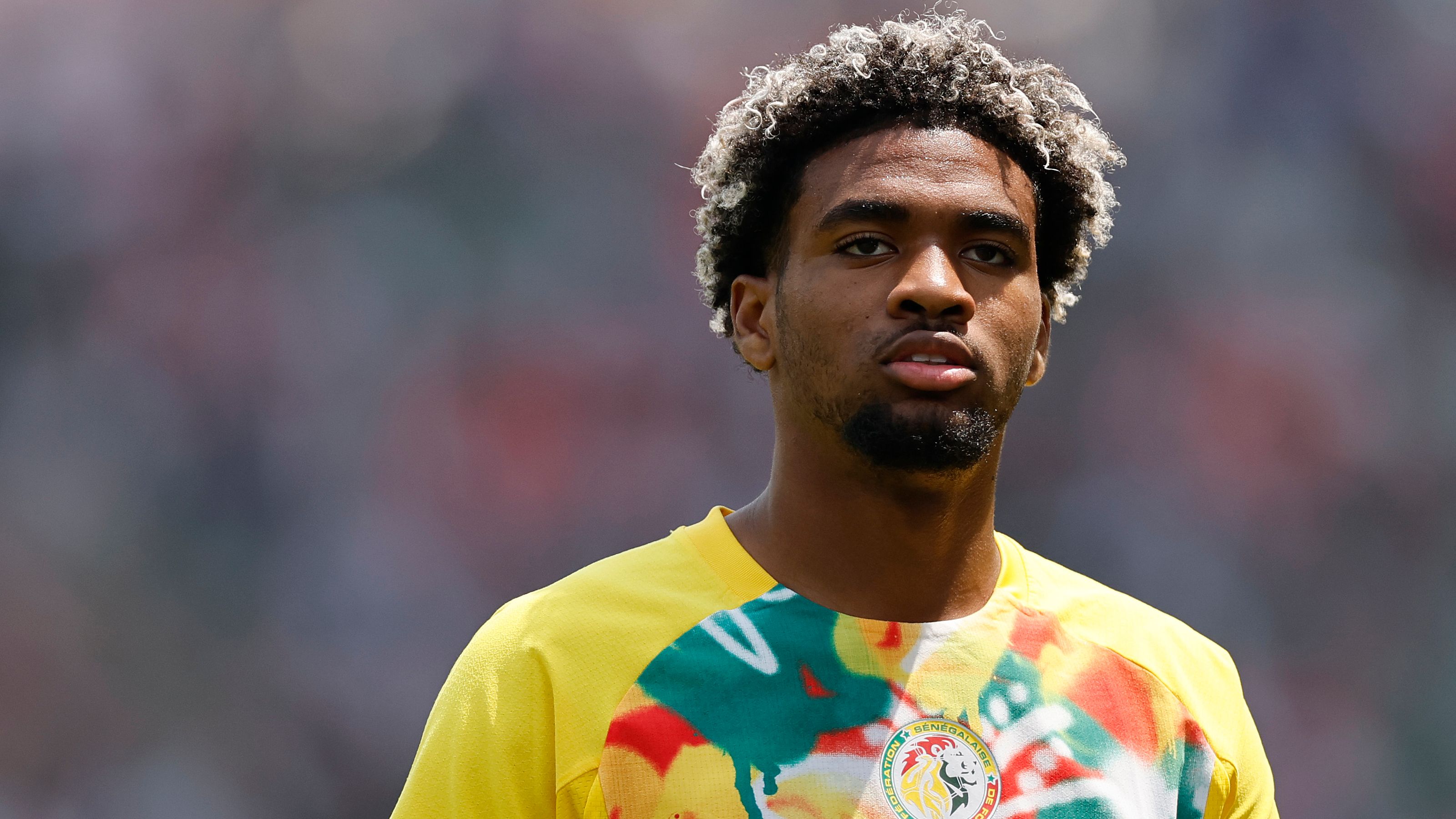 Senegal v Iraq: Group I - FIFA World Cup 2026