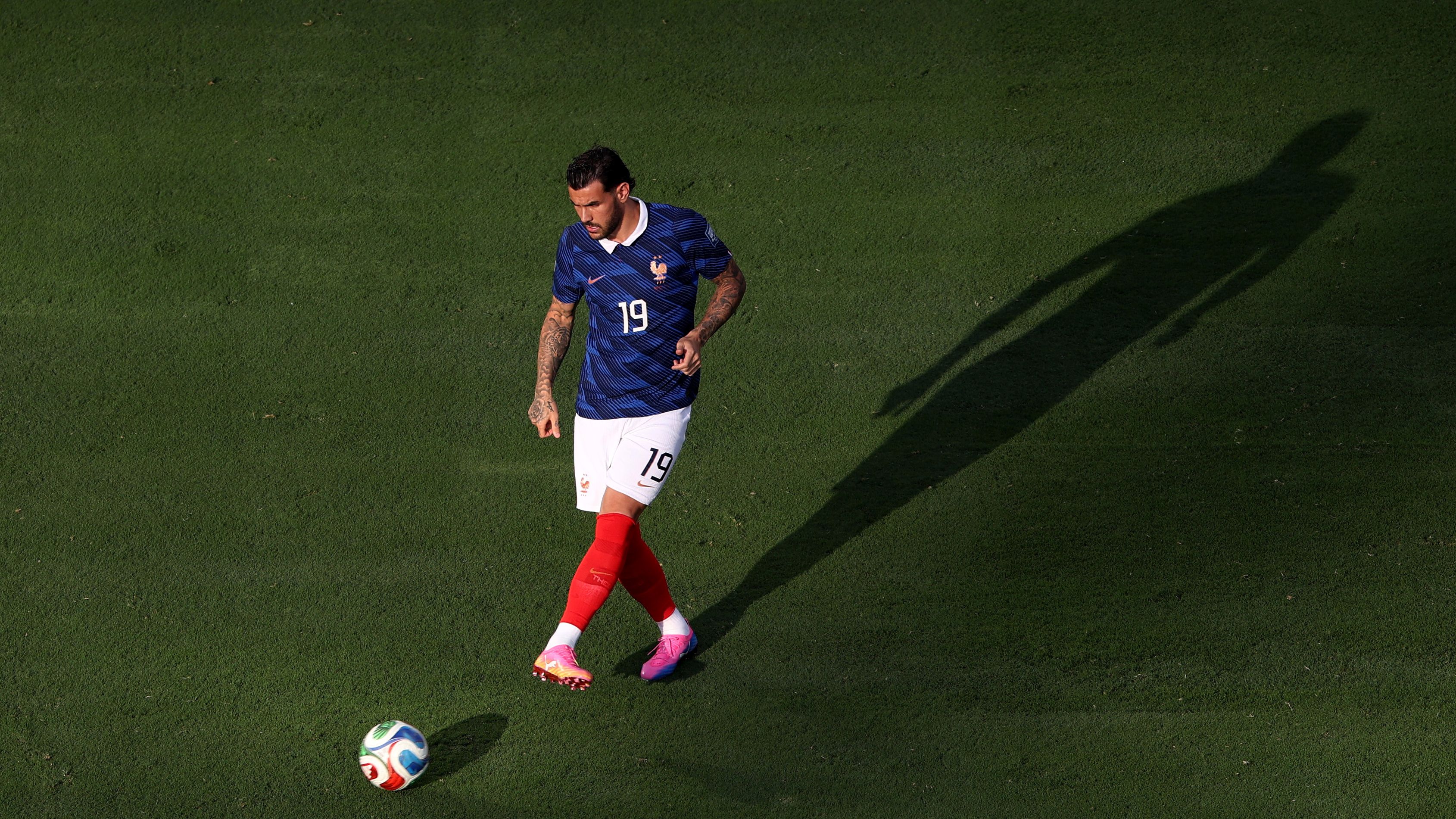 France v Sweden: Round Of 32 - FIFA World Cup 2026
