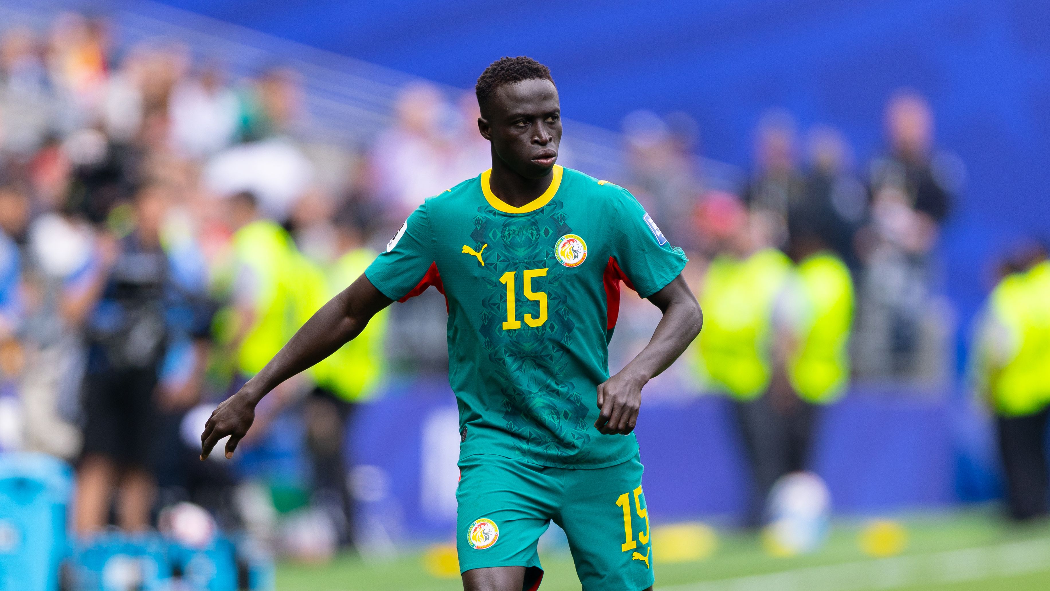 Belgium v Senegal: Round Of 32 - FIFA World Cup 2026