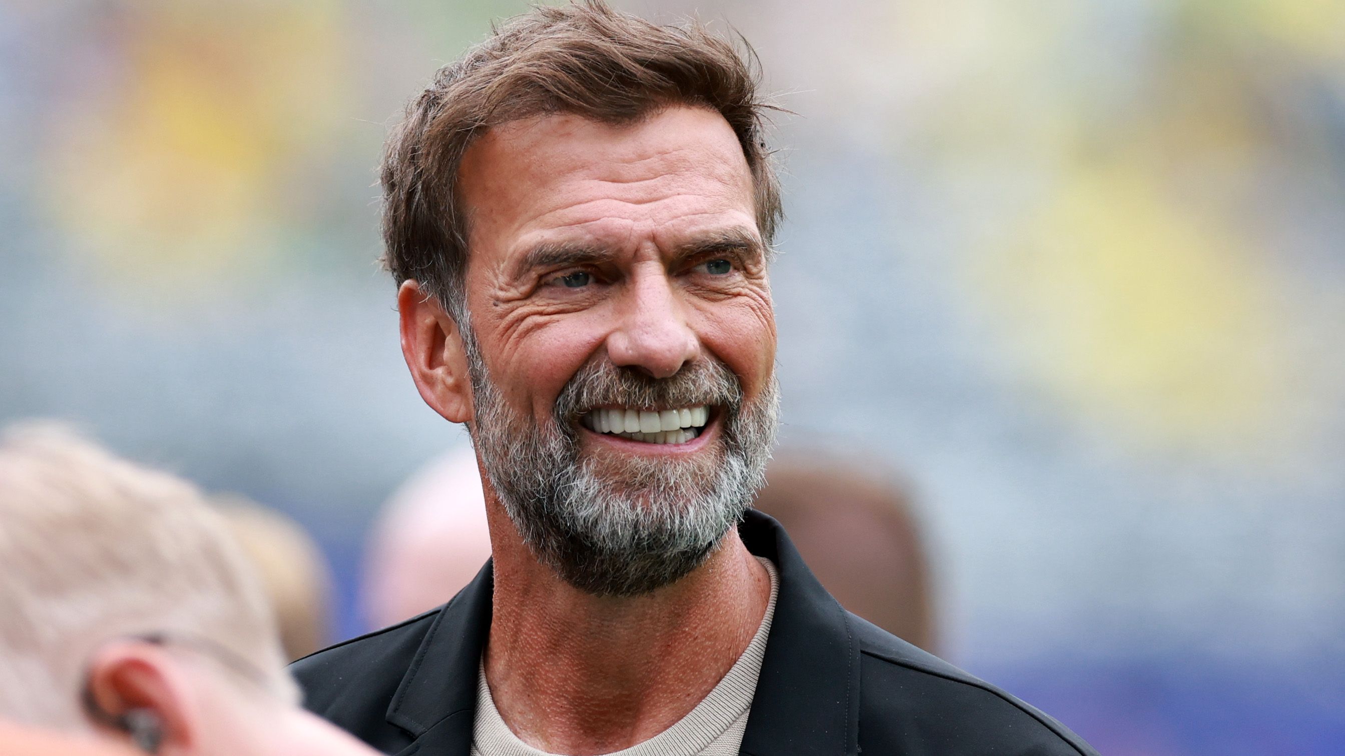 IL MANAGER PUNTA ALLA PANCHINA DELLA NAZIONALE TEDESCA