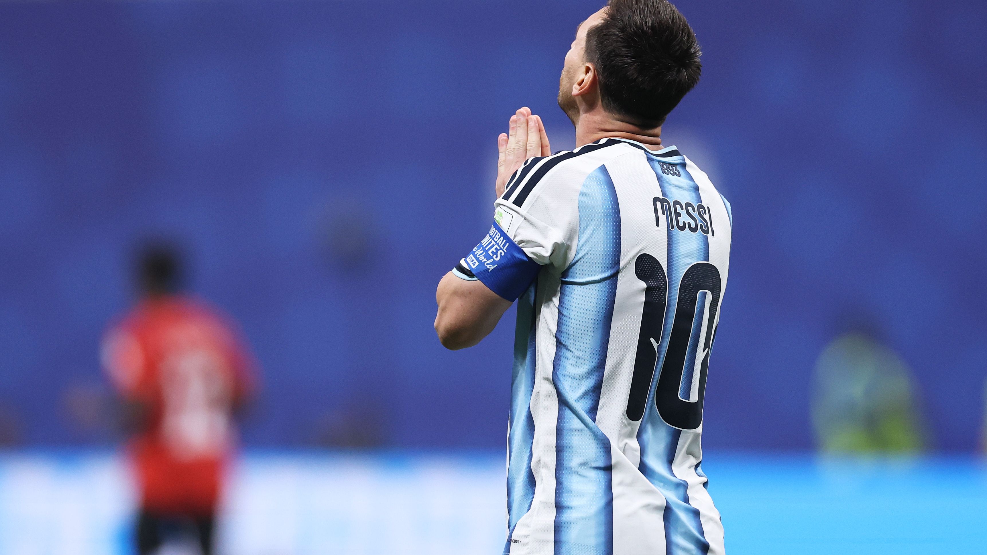 Infinito Messi: il rigore sbagliato, il goal per guidare una rimonta epica e le lacrime alla fine di Argentina-Egitto