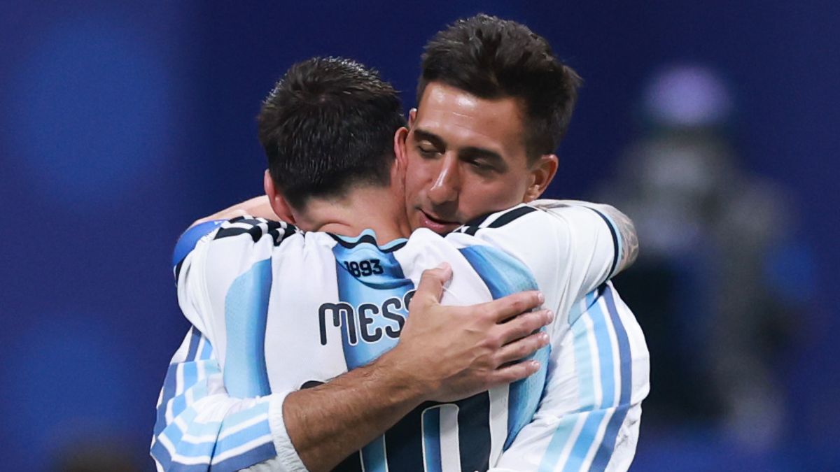 Argentina v Egypt: Round of 16 - FIFA World Cup 2026