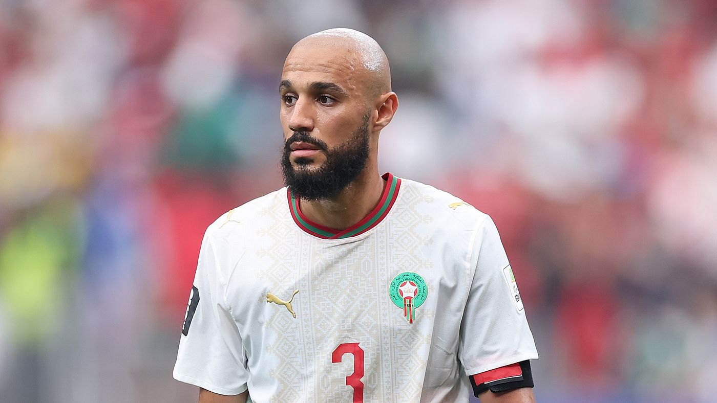 Milan, spunta Mazraoui per le corsie esterne. Moretto: "Amorim gradisce il profilo del marocchino"
