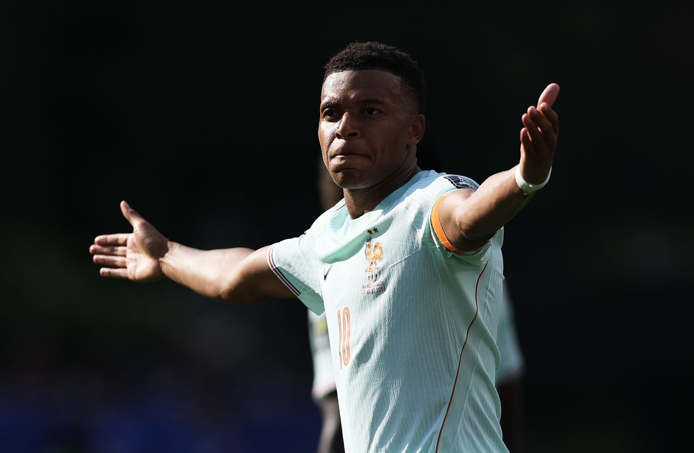 La Francia vola in semifinale, Mbappé+Dembelé eliminano il Marocco: ora Spagna o Belgio