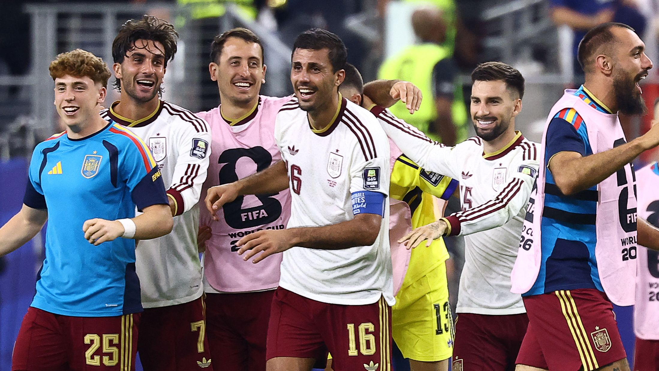 OCCHI PUNTATI SUL PREMIO FINALE