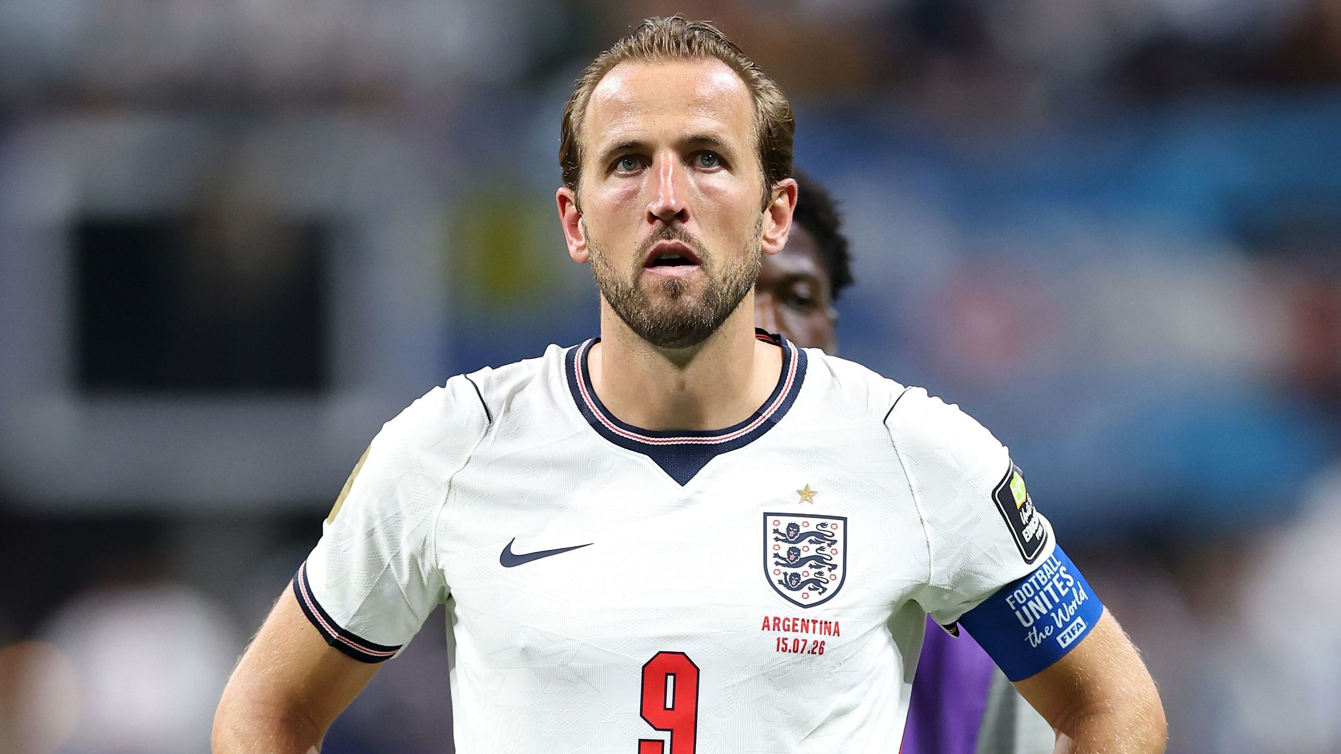 Inghilterra-Argentina, le pagelle: suicidio di Tuchel, Lautaro decisivo. Messi leader, Kane e Bellingham due fantasmi