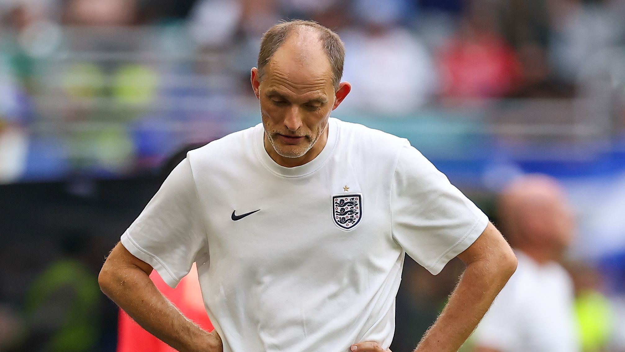France v England: Bronze Final - FIFA World Cup 2026