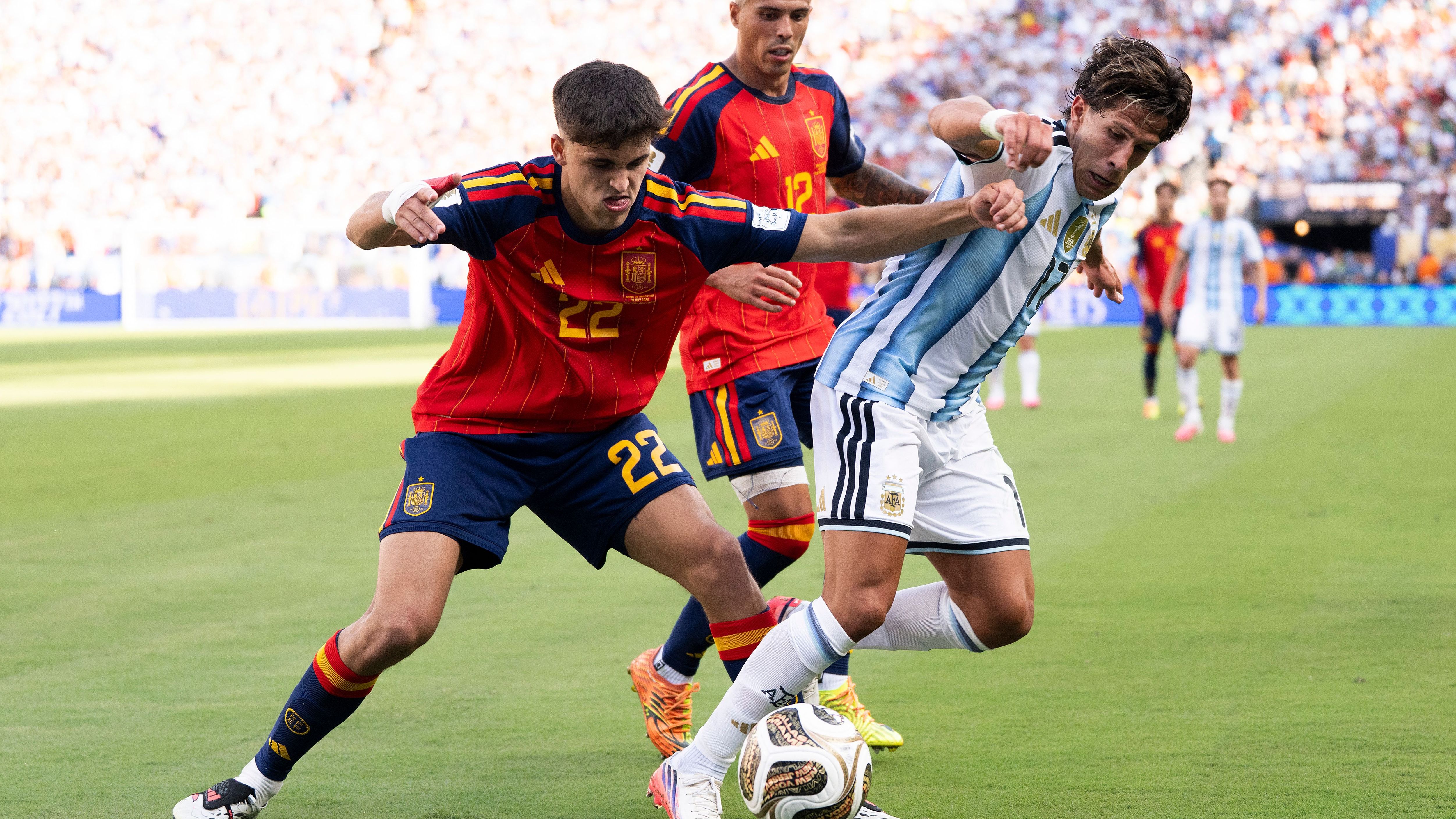 IL MONDIALE DI SIMEONE 
