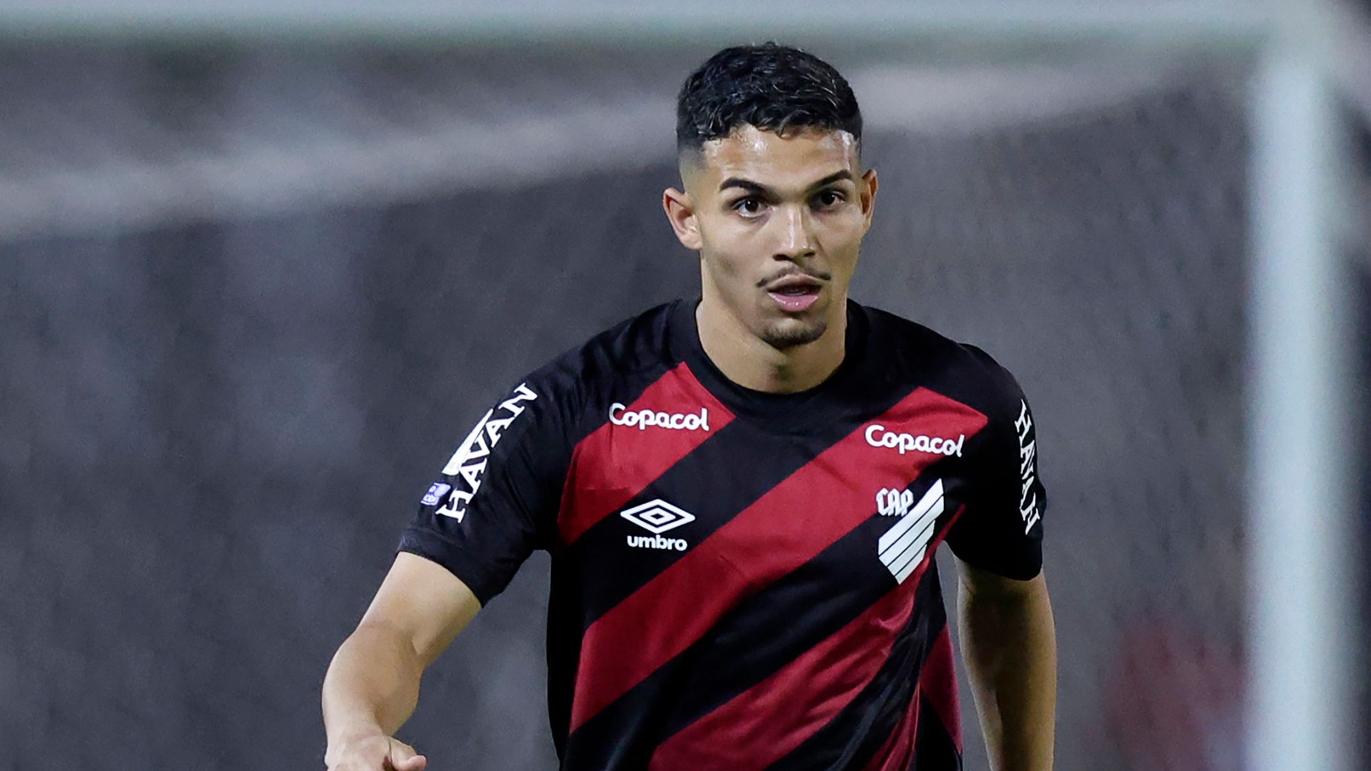Sao Paulo v Paranaense - Brasileirao 2026