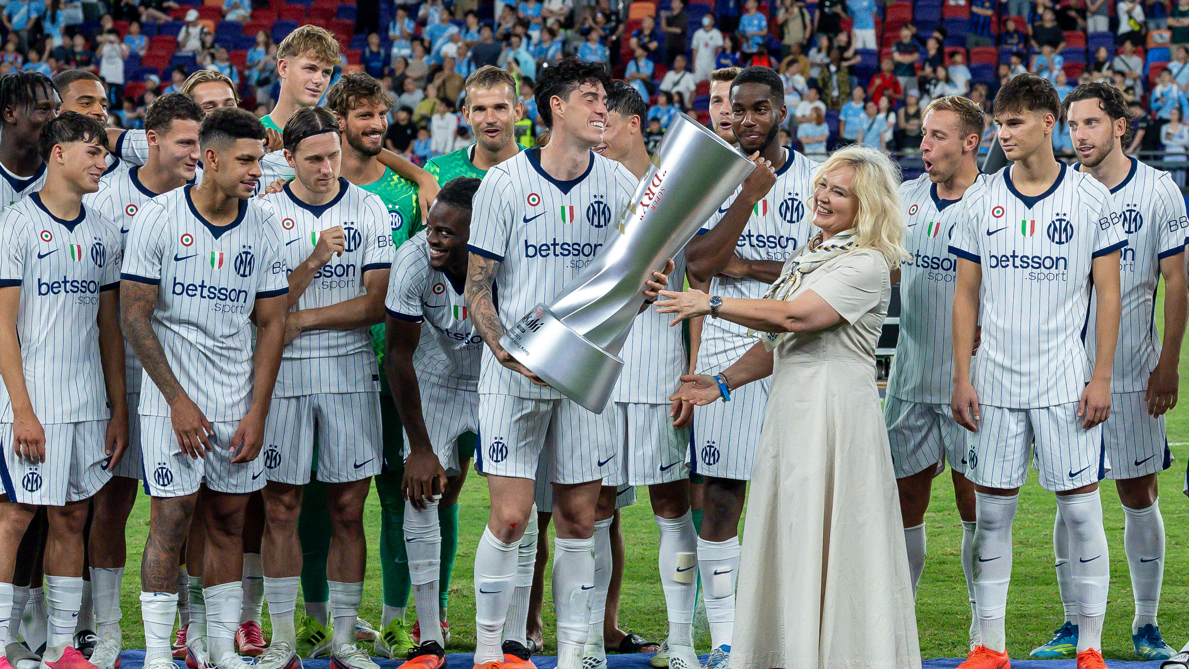 Amichevoli: la Fiorentina rimonta il Real. Roma, che batosta col Cardiff